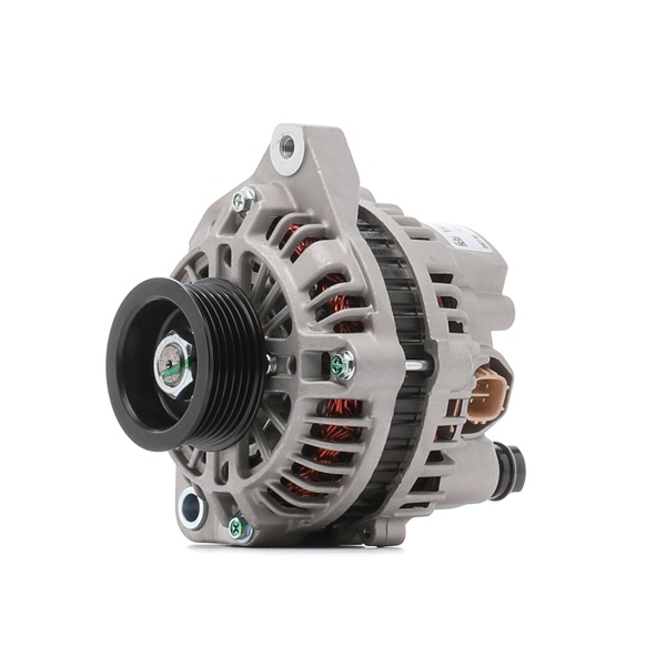 FEBI BILSTEIN 193100 Motor de arranque alternador Honda Civic 7 1.6 i (EP2, EU8, EU6) Gasolina 110 cv 2002 preço