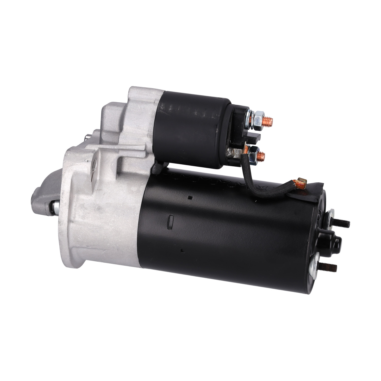 FEBI BILSTEIN Starter 193143