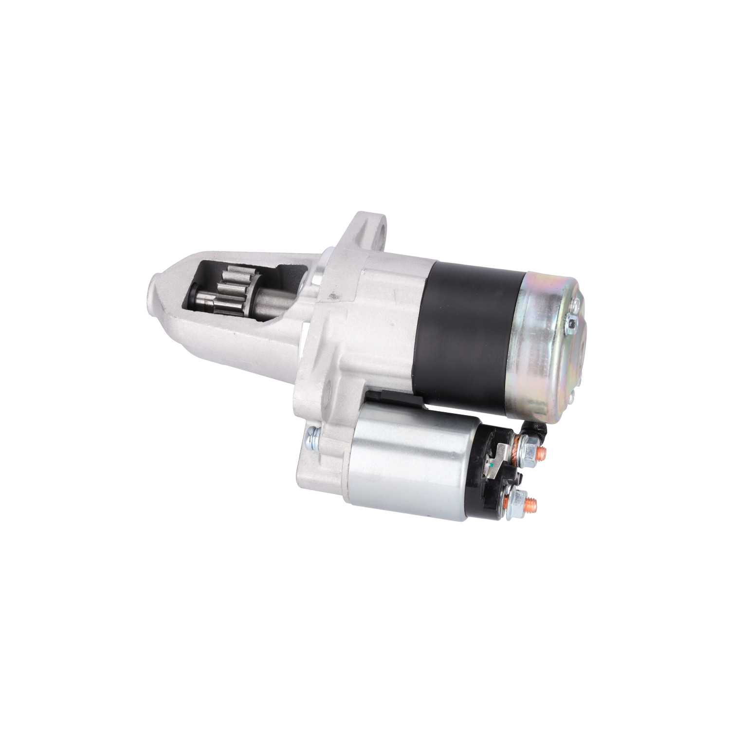 233008H50A OE FEBI BILSTEIN Starter motor 193158