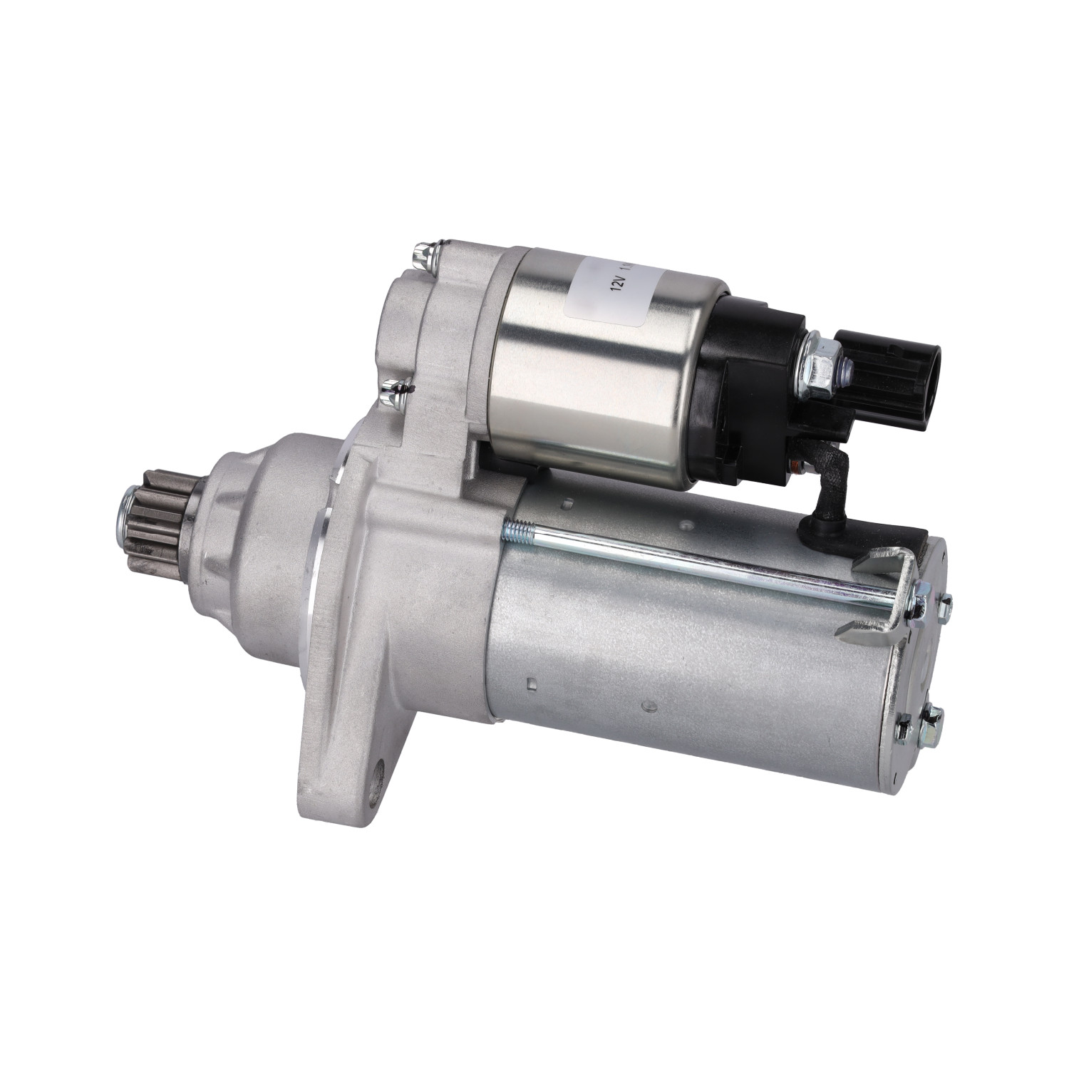 FEBI BILSTEIN 193168 Starttimoottori SKODA YETI (5L) 2.0 TDI 4x4 Diesel 150 hv 2017