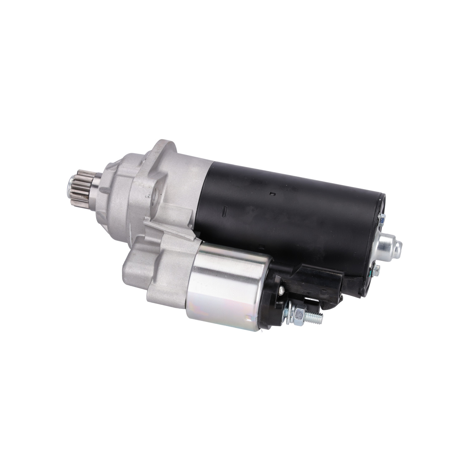 193197 FEBI BILSTEIN Motor de arranque VW GOLF