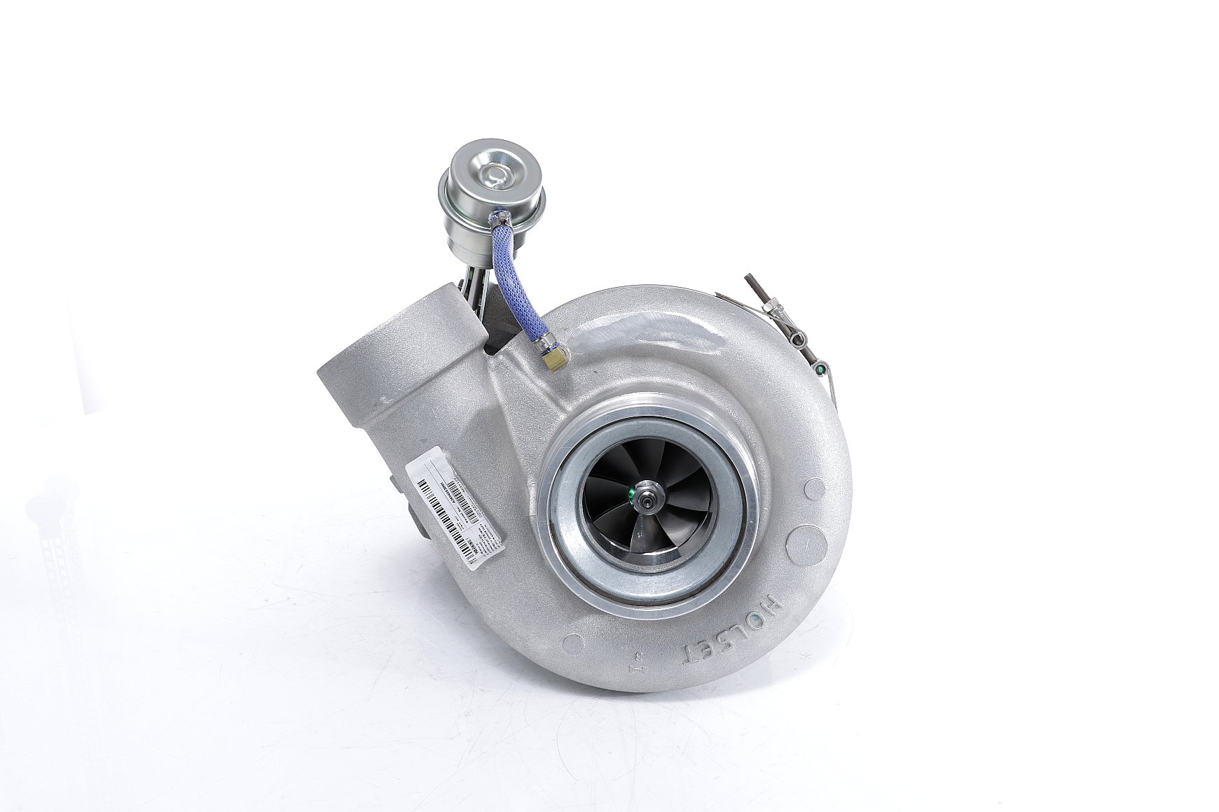 BTS TURBO Turboaggregat T914340