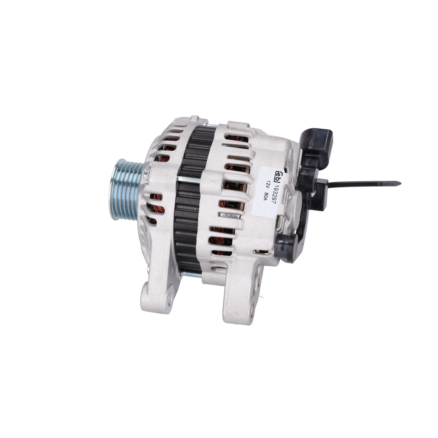 5705EG OE FEBI BILSTEIN Lichtmaschine 193297