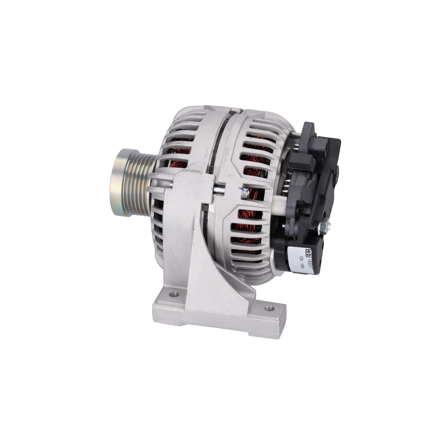 Alternator FEBI BILSTEIN 193317 primeren za VOLVO poceni