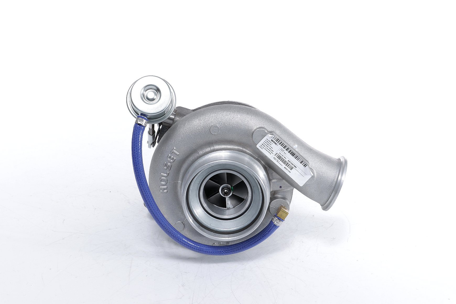 BTS TURBO 1549810 Turboaggregat