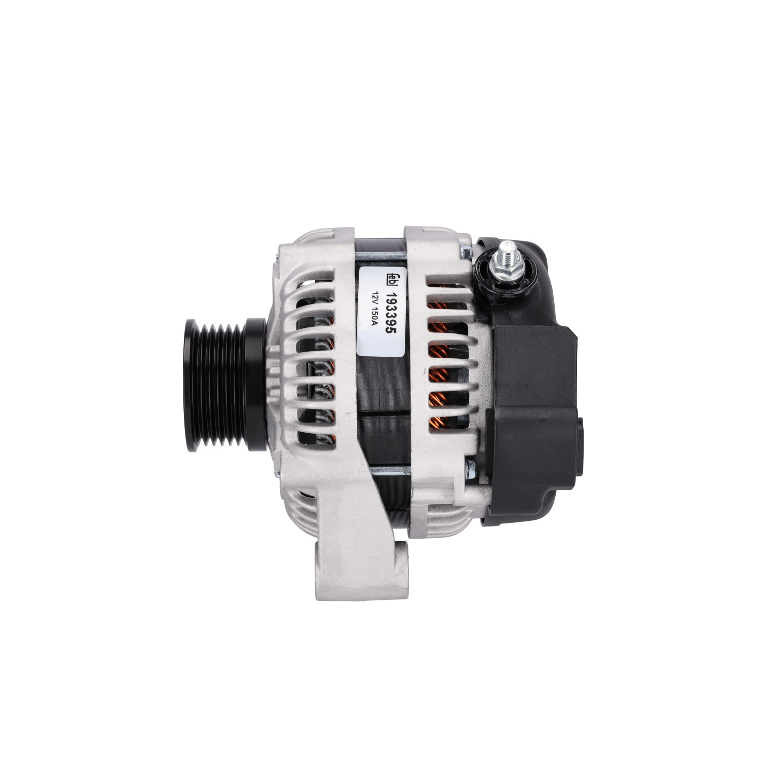 Land Rover RANGE ROVER 2004 Laturi 193395 FEBI BILSTEIN
