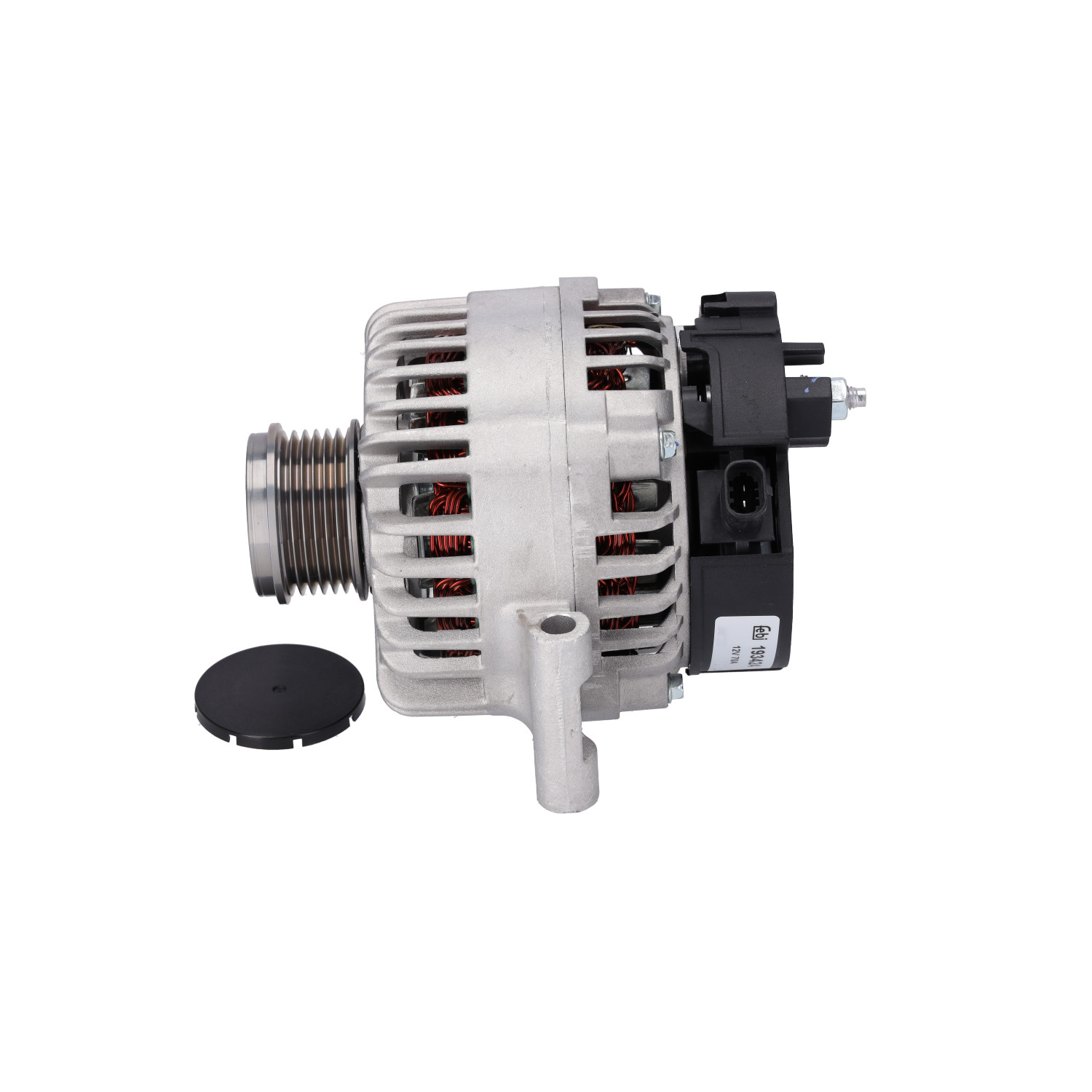 original Opel CORSA FEBI BILSTEIN Generator 193424