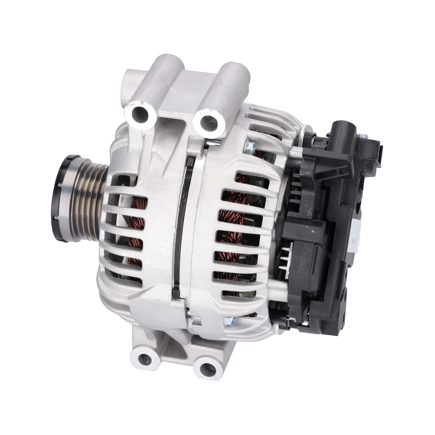 193428 FEBI BILSTEIN Alternador BMW Serie 6