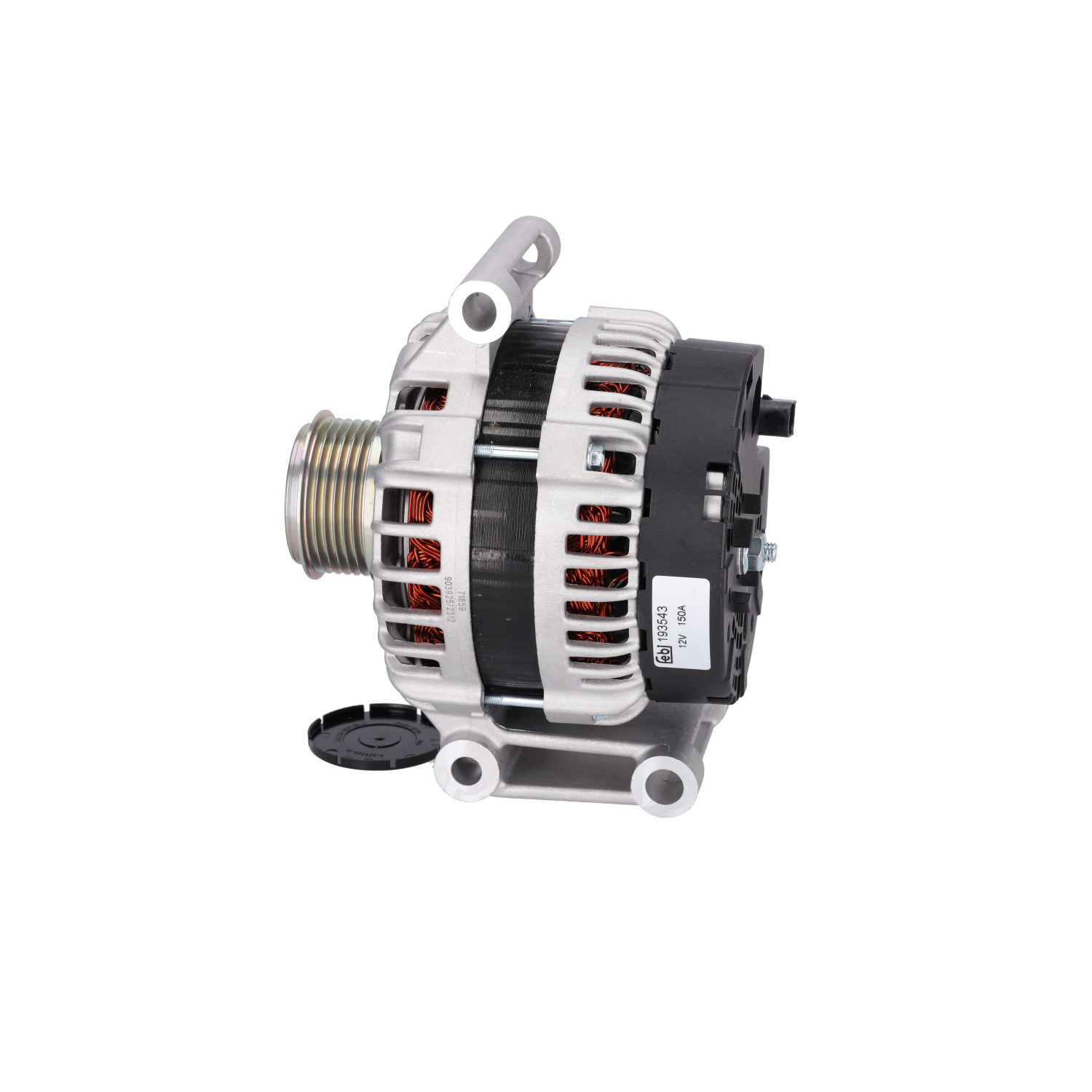 1874992 OE FEBI BILSTEIN Dynamo 193543