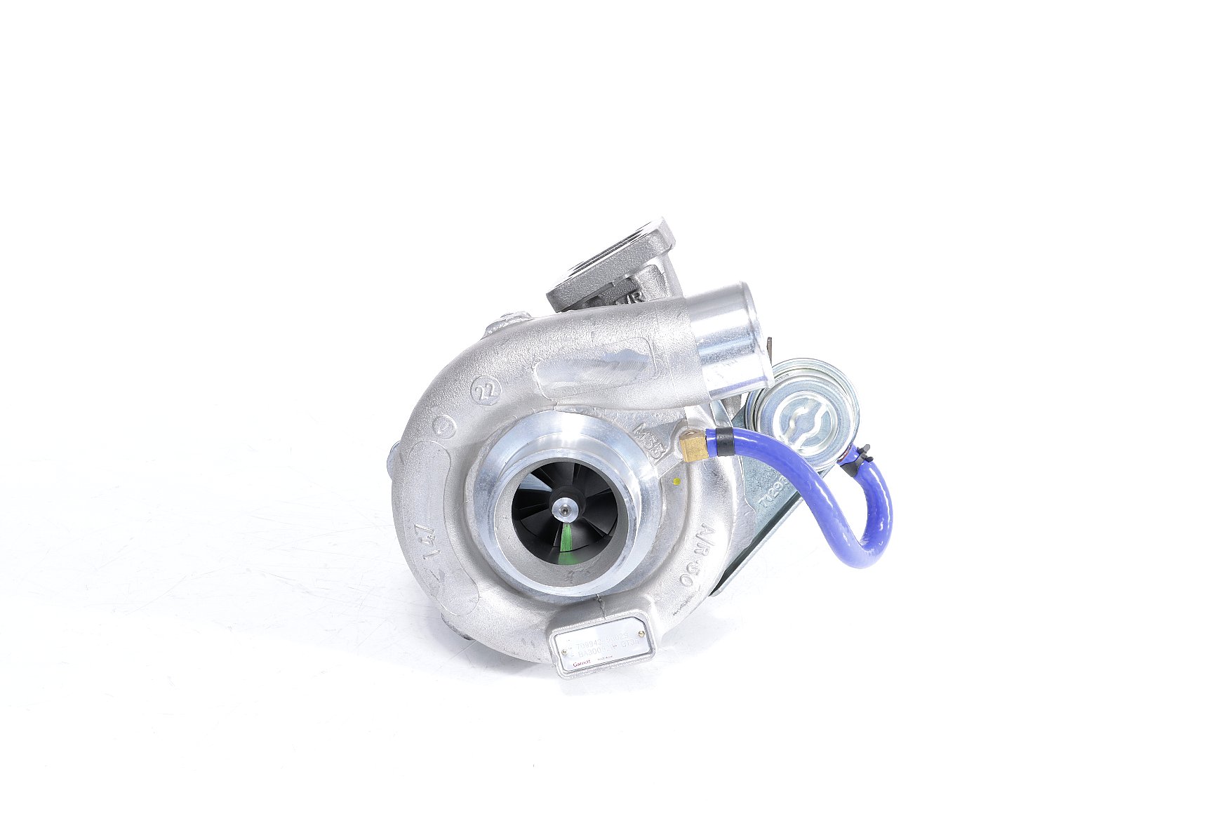 BTS TURBO 2674A343 Turboahdin T914365