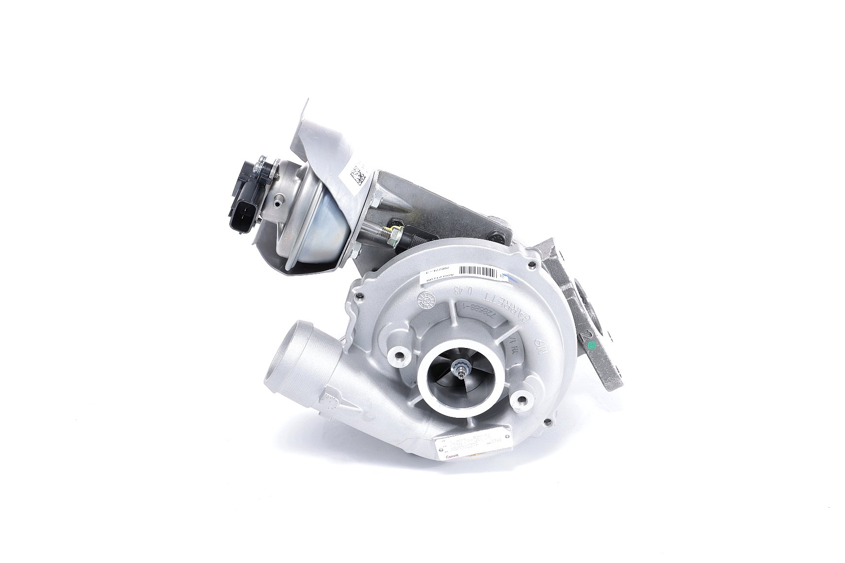 1706184 OE BTS TURBO Turbolader T914368