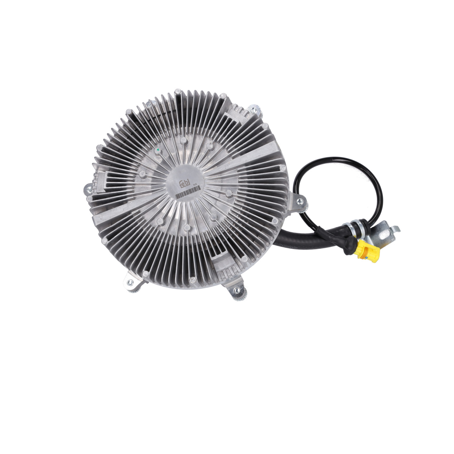 FEBI BILSTEIN 51066300143 Koppeling, radiateurventilator