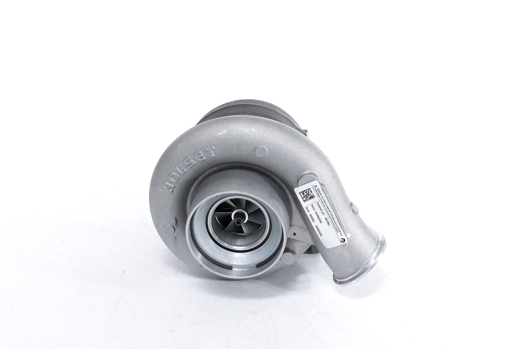 Turbolader BTS TURBO T914388