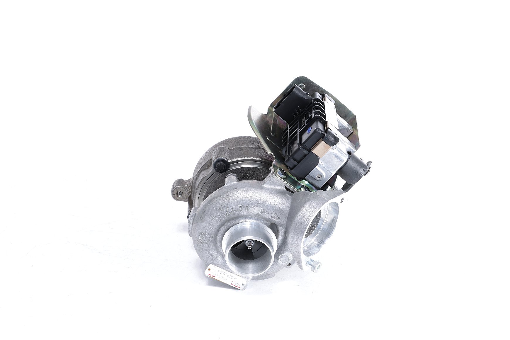 BTS TURBO Turboaggregat T914400