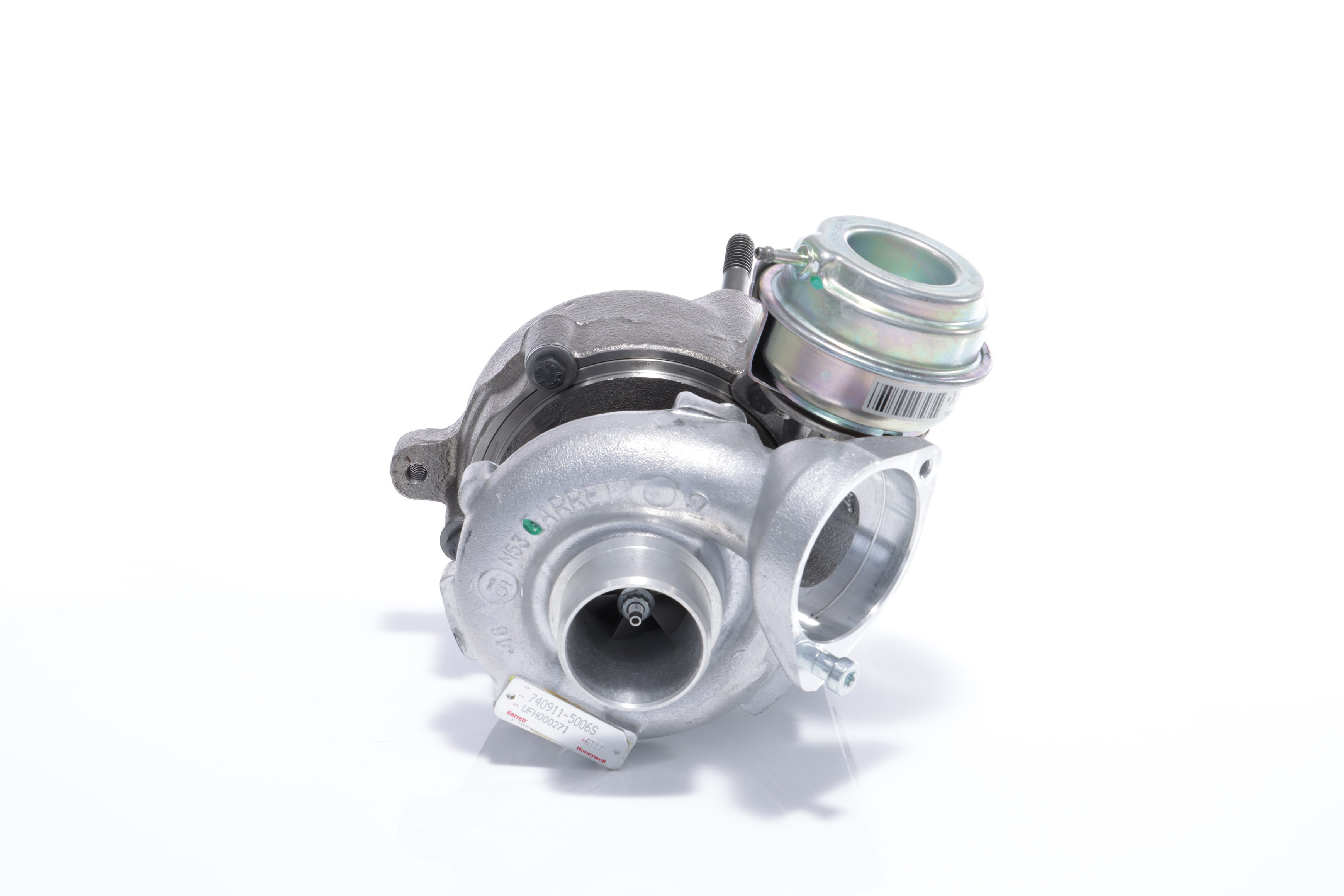 Turboahdin BTS TURBO ORIGINAL T914404 sopivat BMW halvalla