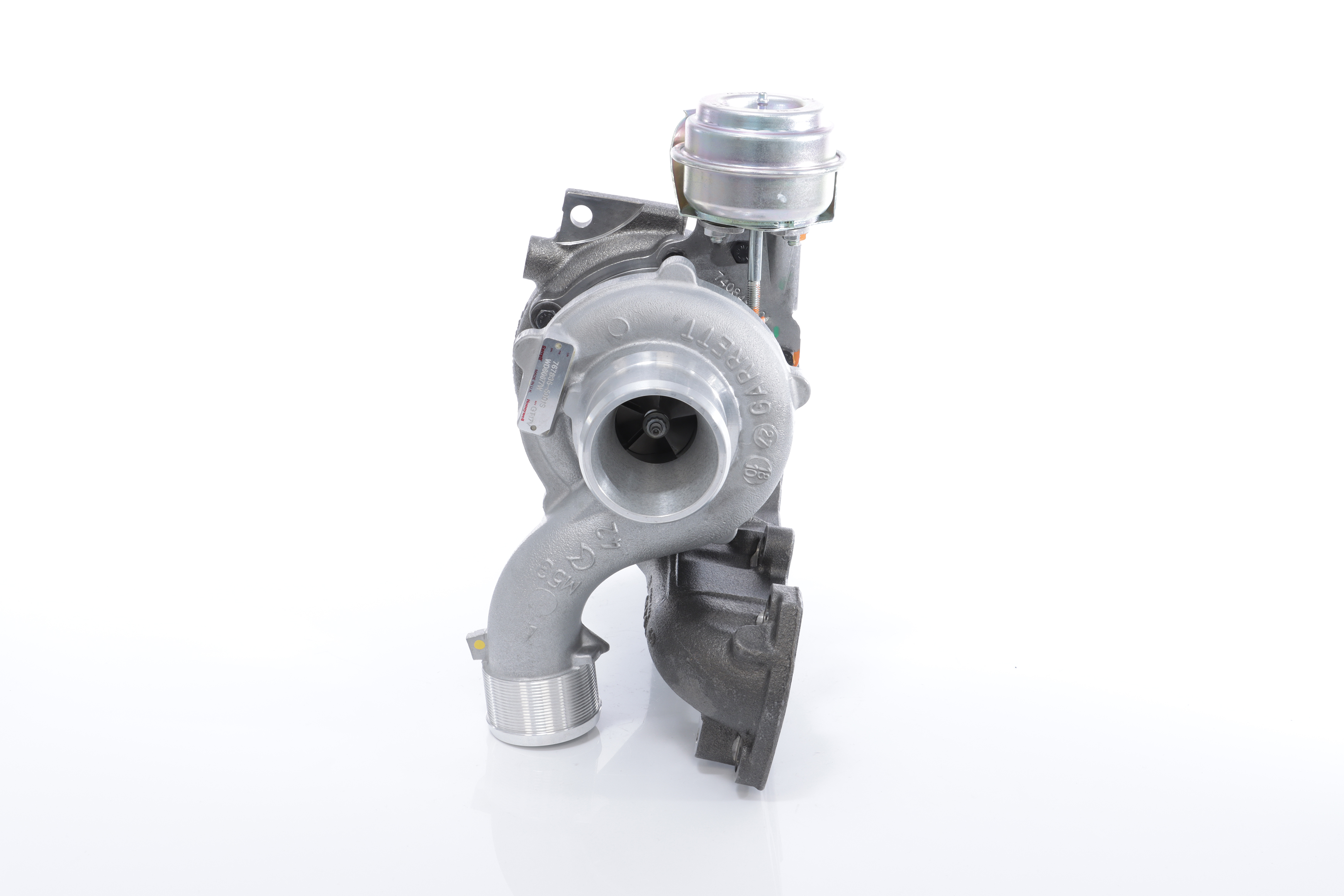 BTS TURBO Turbolader T914405