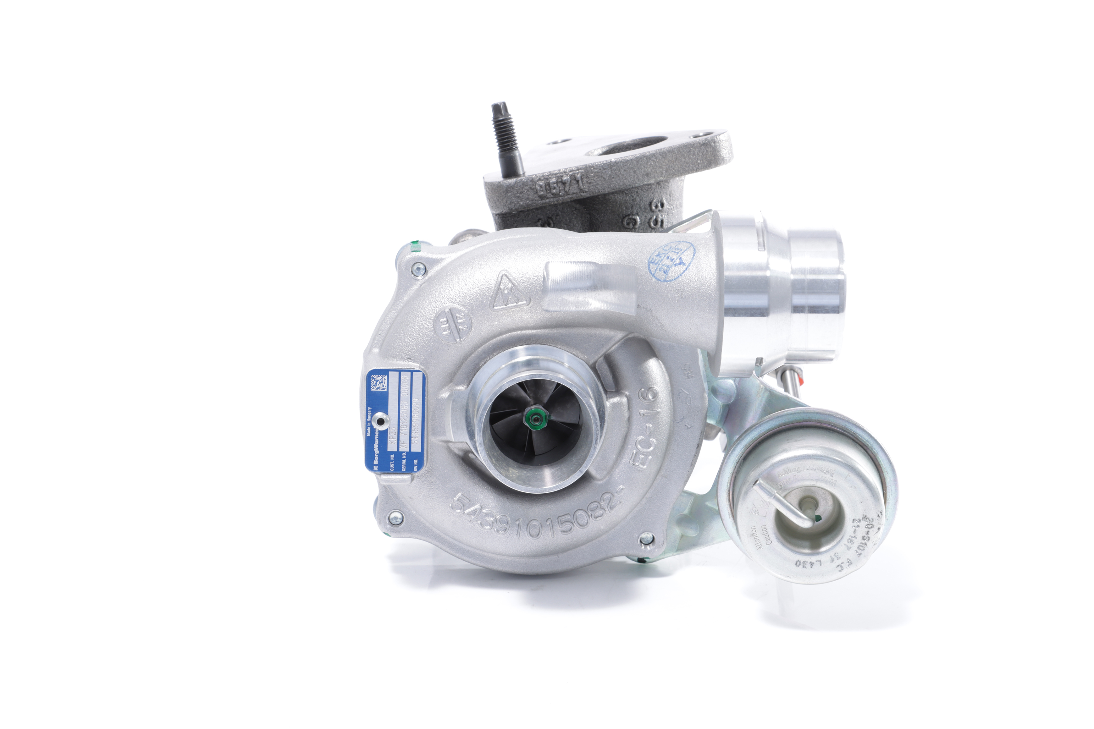 BTS TURBO T914537 NISSAN Micra III Hatchback (K12) turbos cost