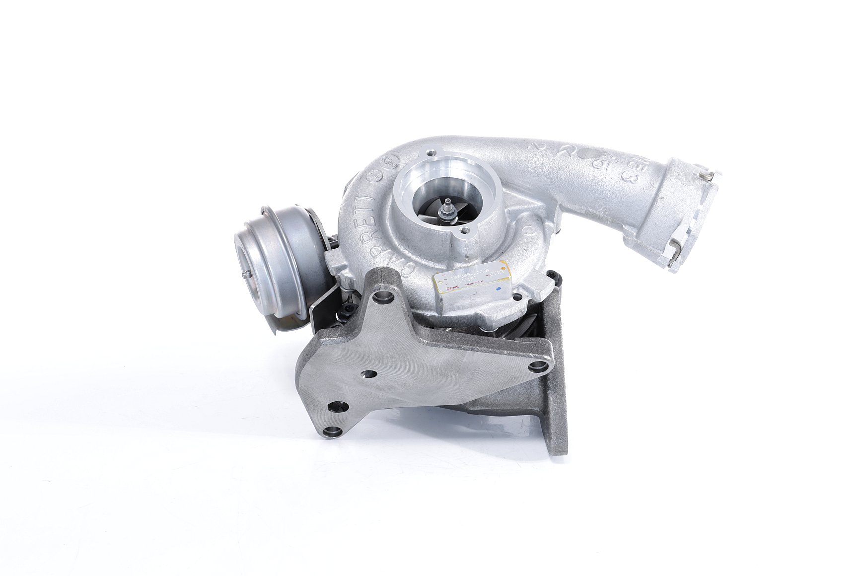 T914562 BTS TURBO Turbo VW TRANSPORTER