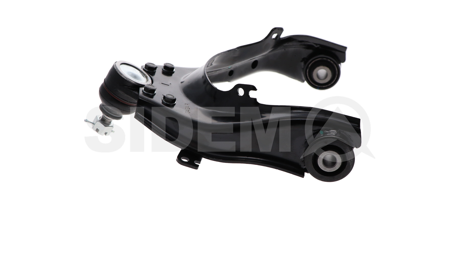 SIDEM 85076 original Querlenker Isuzu D-Max TFR Preis