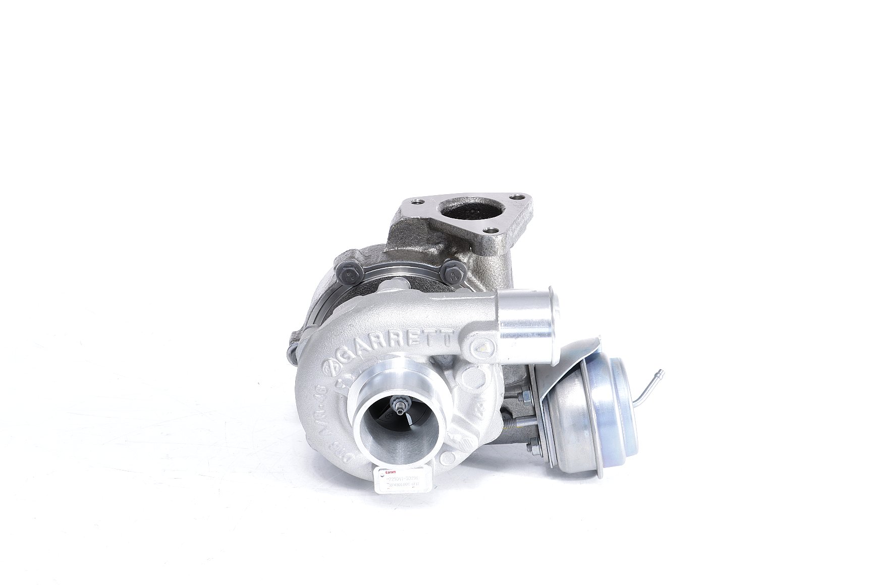 BTS TURBO Turboahdin T914636