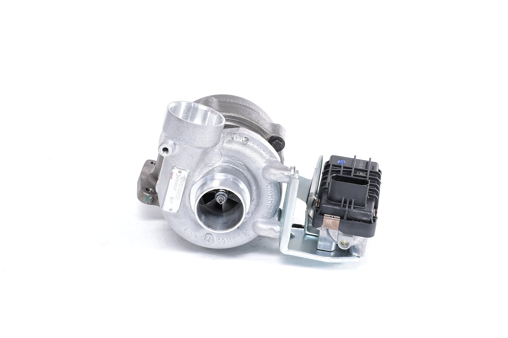 6280900280 OE BTS TURBO Turbokompresorius T914637