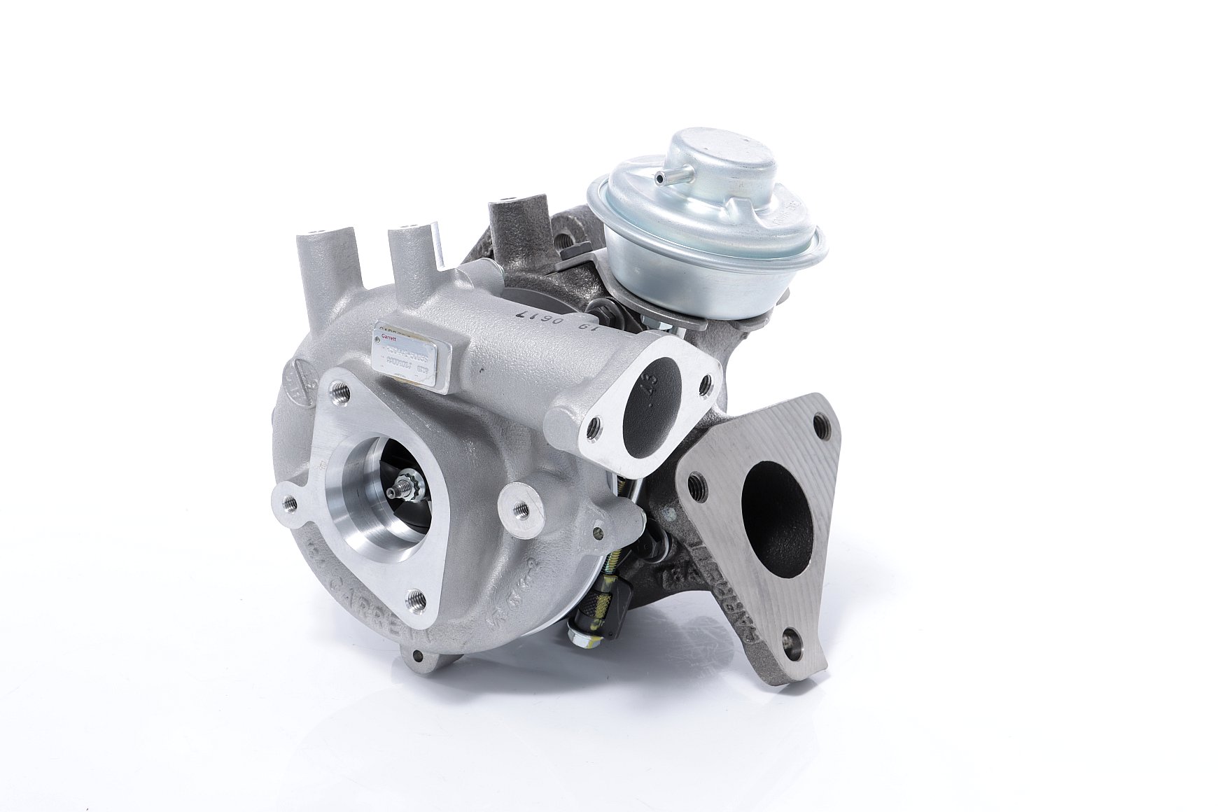 BTS TURBO Turbocharger T914646