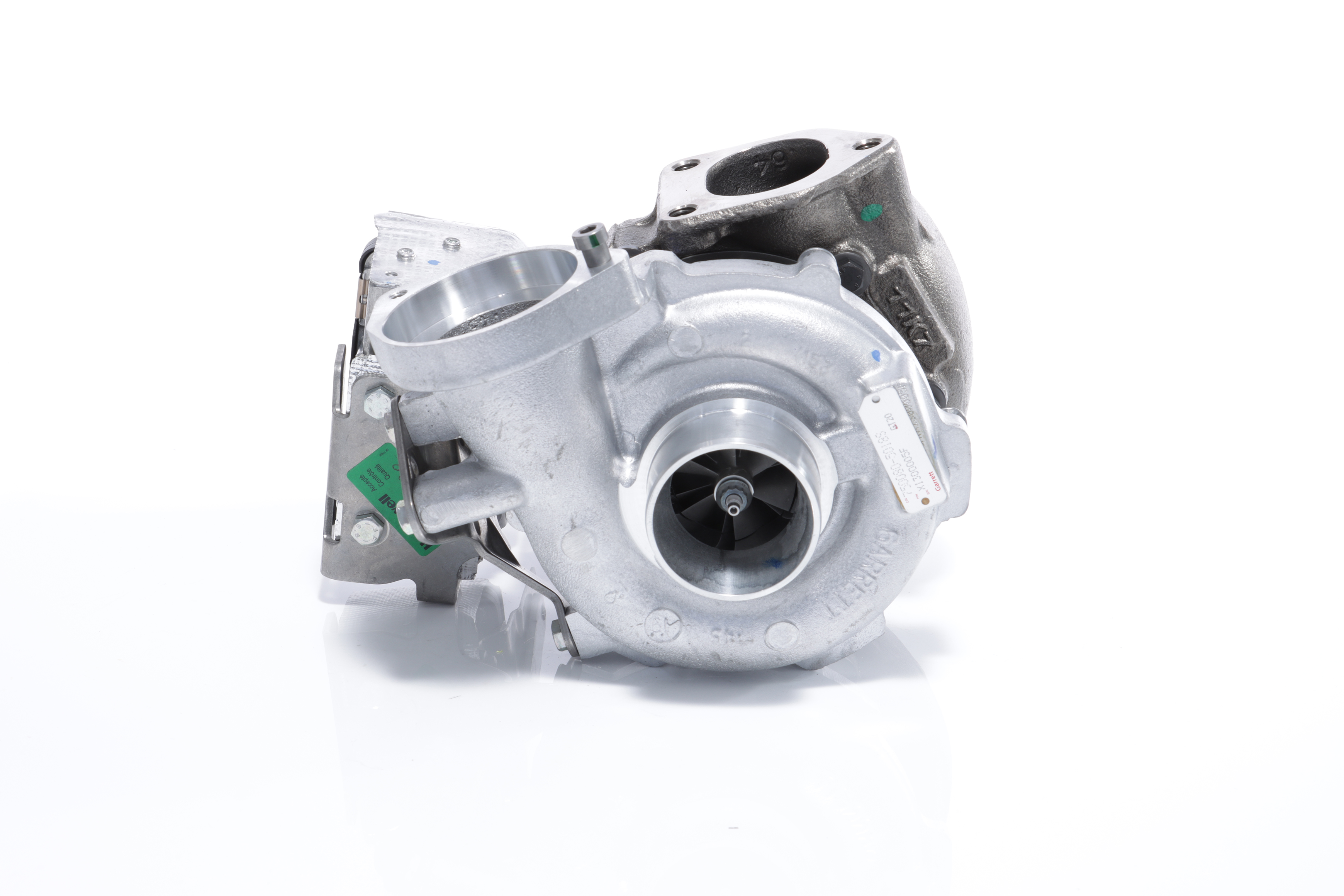 Acheter BTS TURBO Turbocompresseur T914673