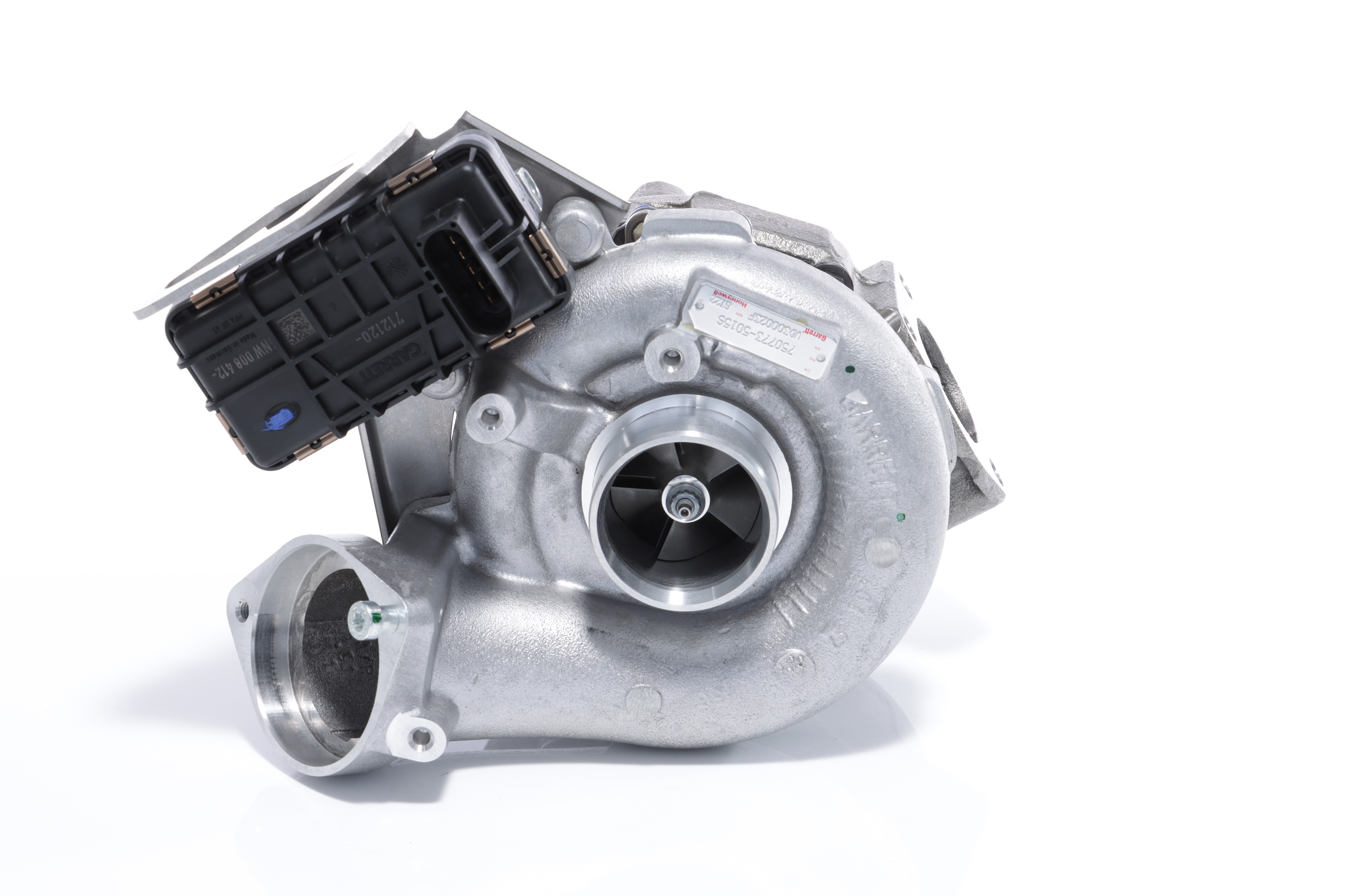 Turbocompresor 7790309H BTS TURBO T914674