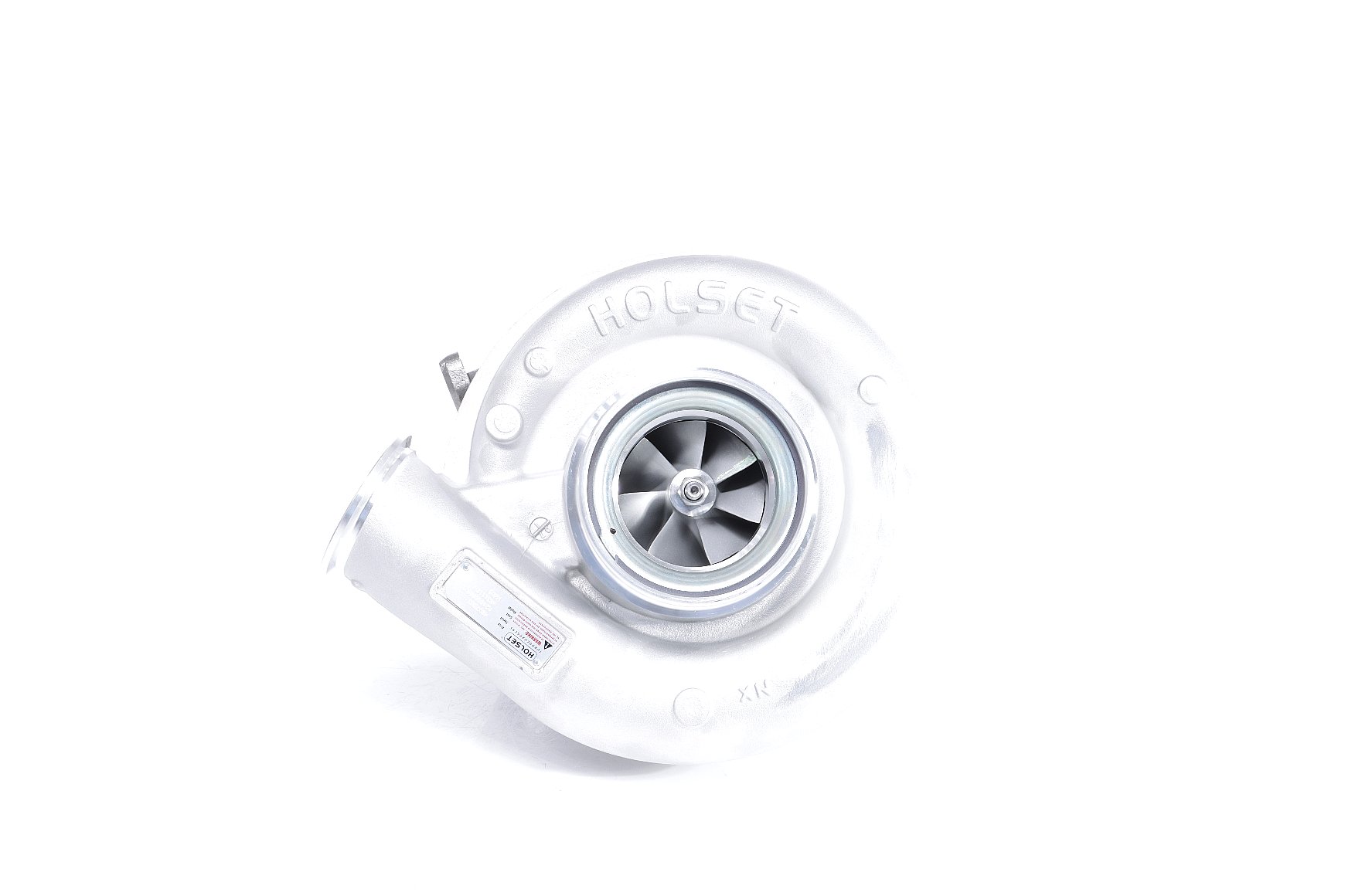 BTS TURBO Turbocharger T914687
