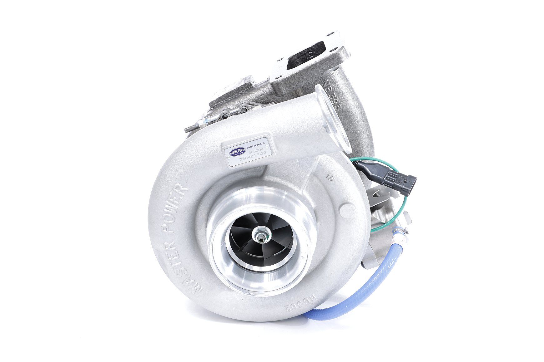 Original Iveco POWER DAILY BTS TURBO Turbo T914699