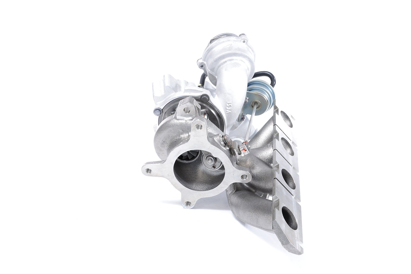 BTS TURBO T914701 Turbo AUDI TT Coupe (8J3) 2.0 TTS quattro Petrol 272 hp 2008 price