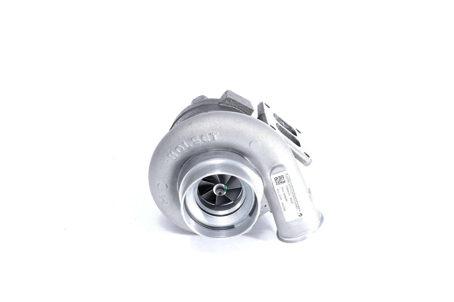 Turbolader BTS TURBO ORIGINAL T914704 passend für VW, MERCEDES-BENZ, BMW, AUDI, OPEL zum günstigen Preis