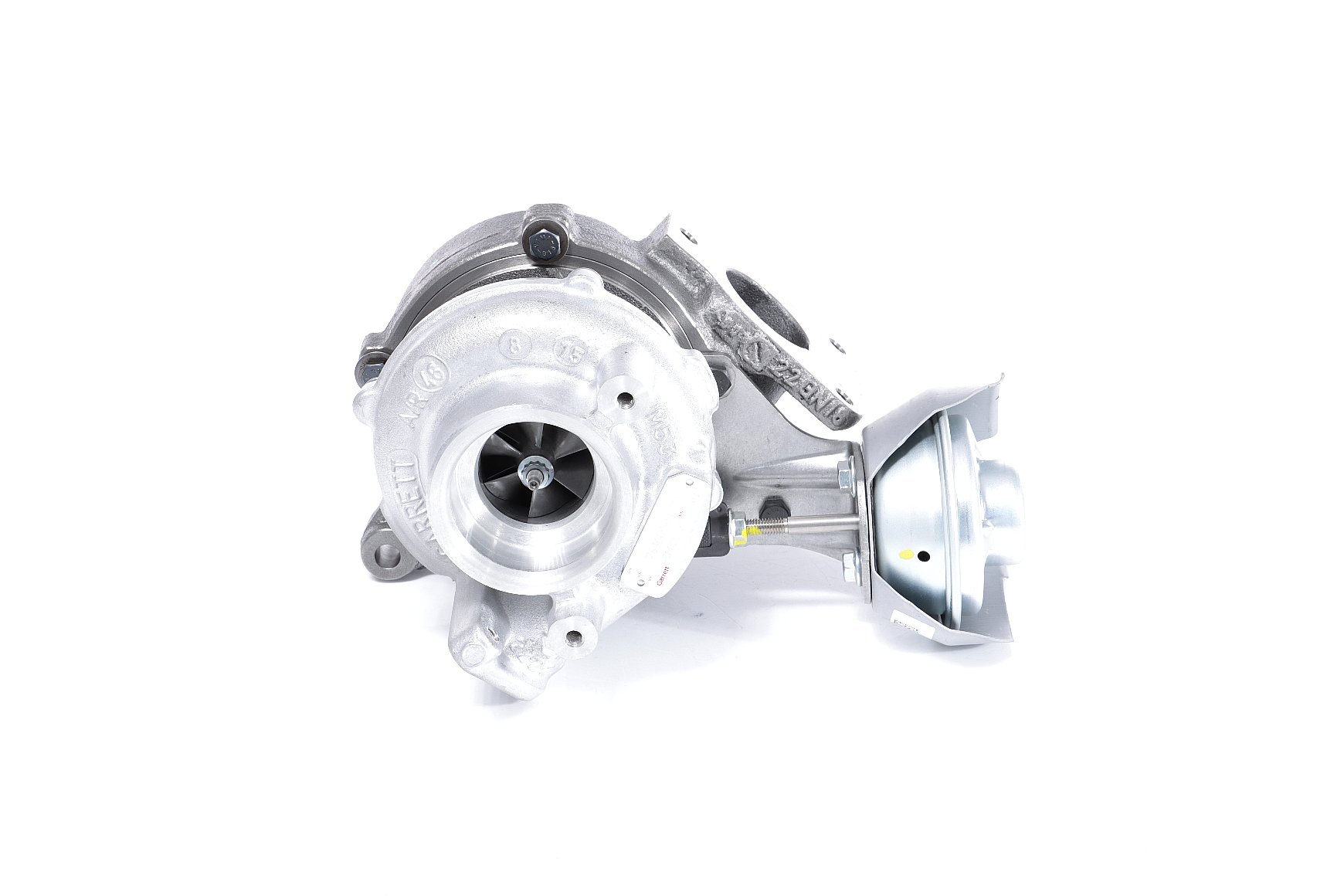 BTS TURBO T914725 Turbo PEUGEOT 807 MPV (EB) 2.0 HDi Gasóleo 120 cv 2013 precio