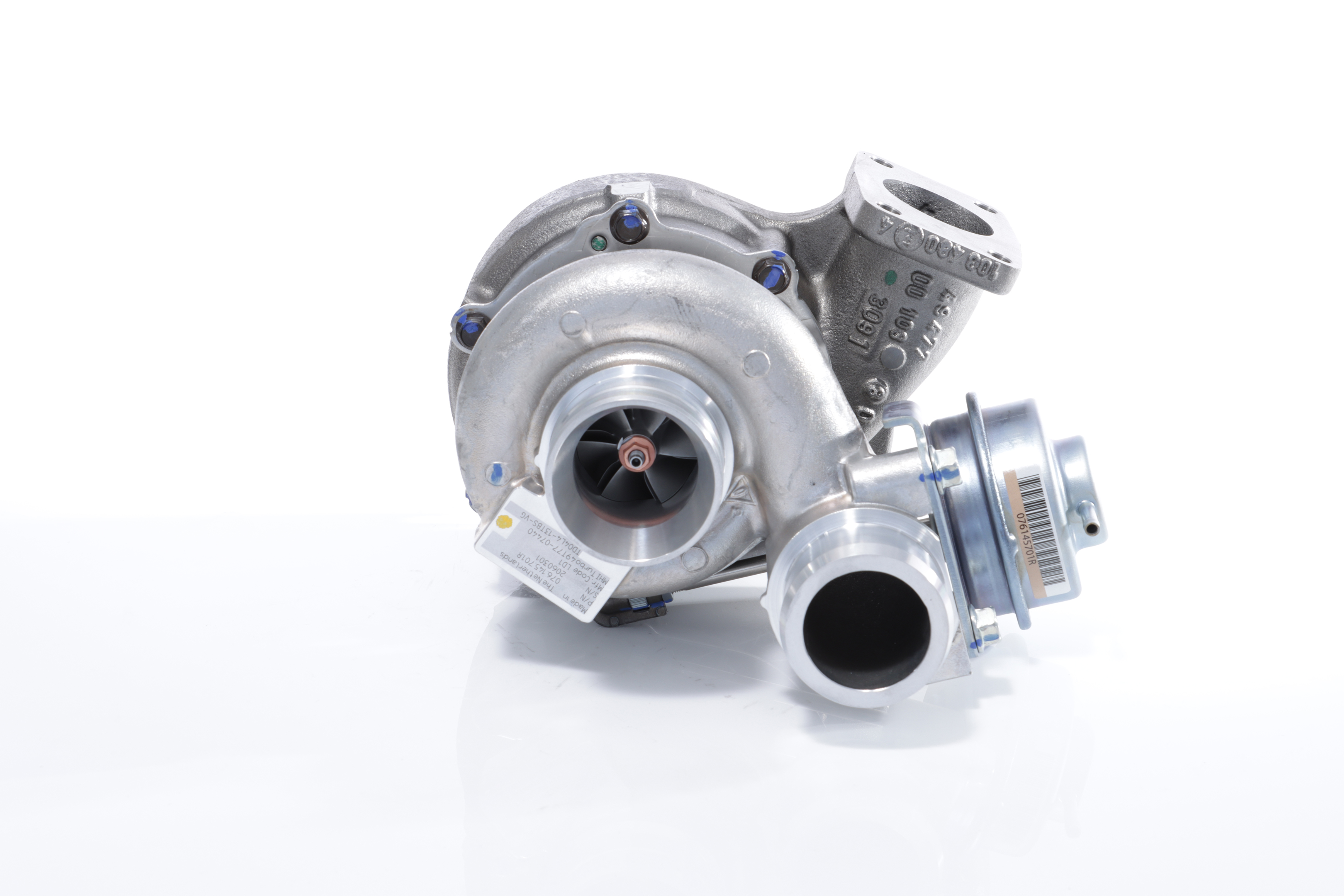 BTS TURBO Turbina T914728