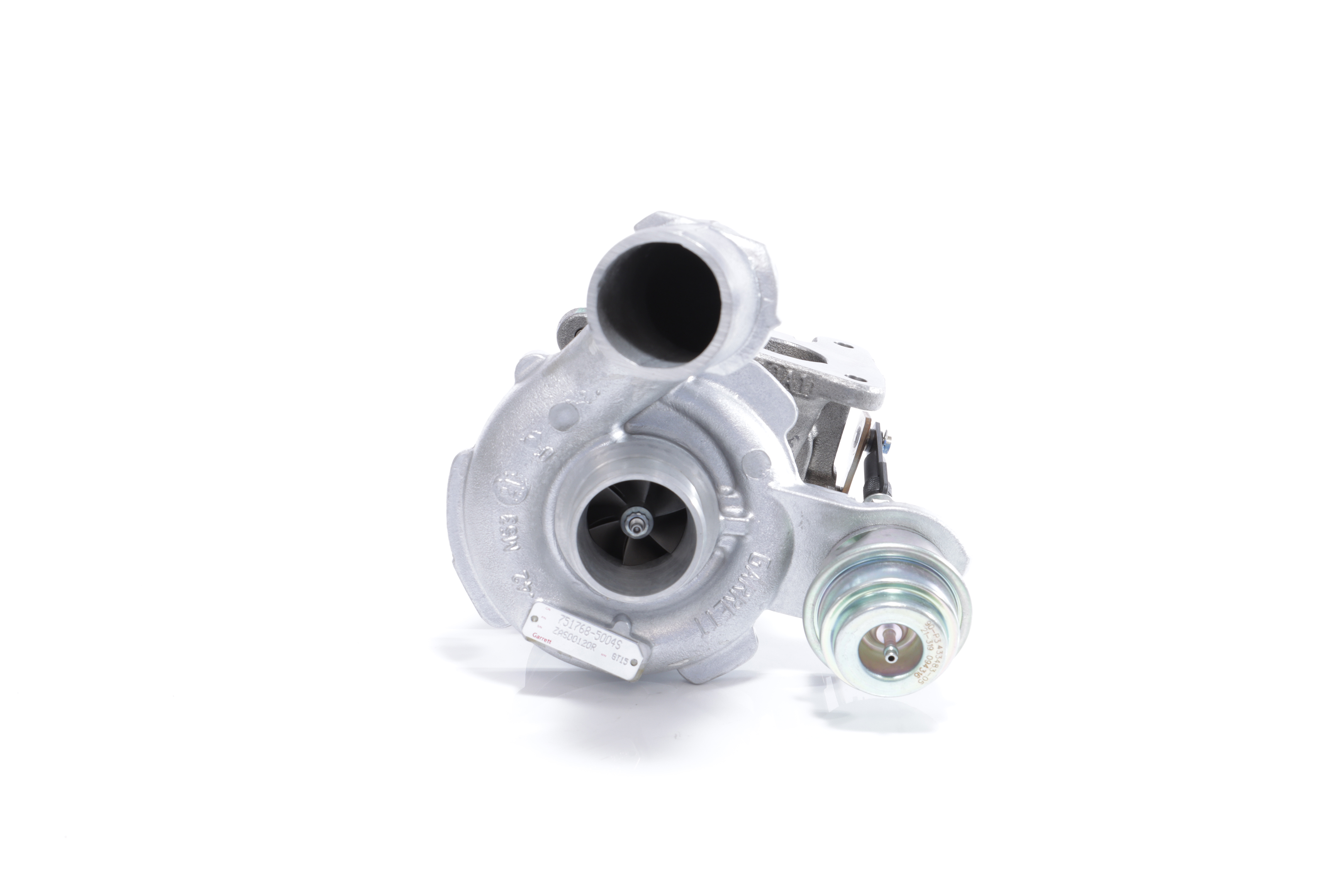 BTS TURBO Turbocharger T914750