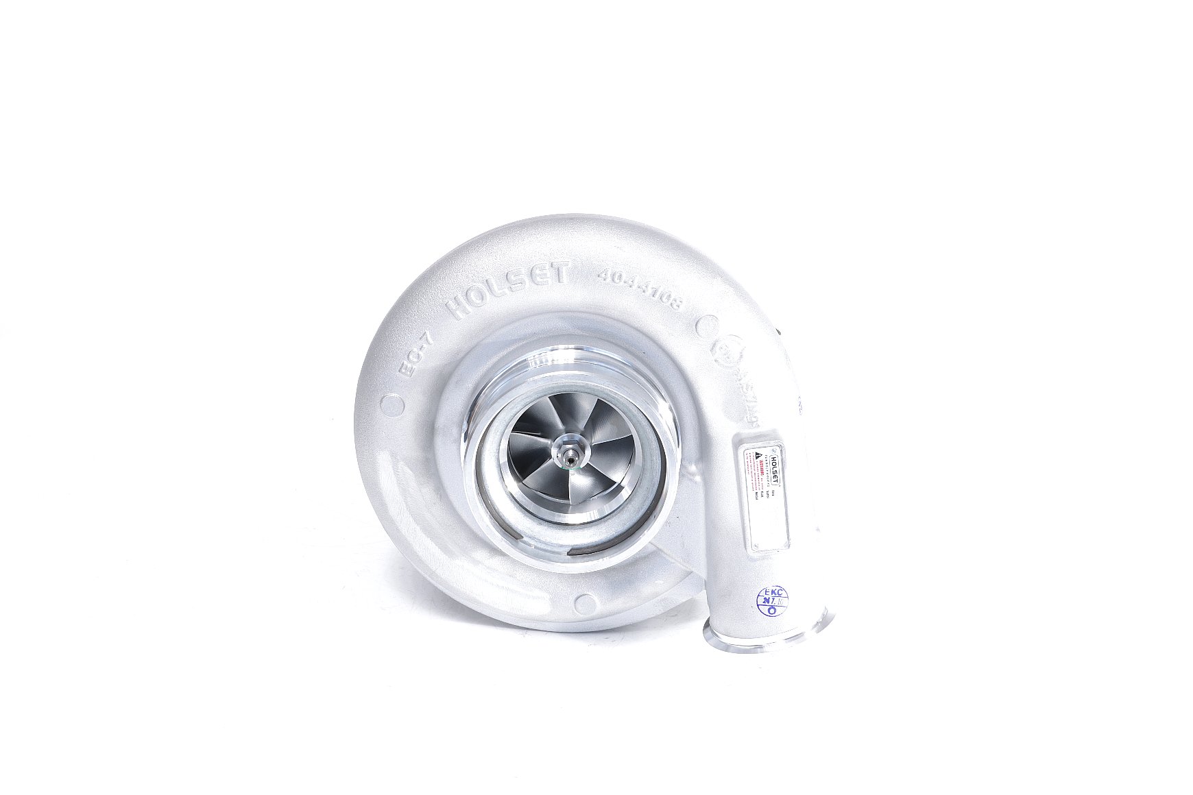 BTS TURBO Turboaggregat T914762