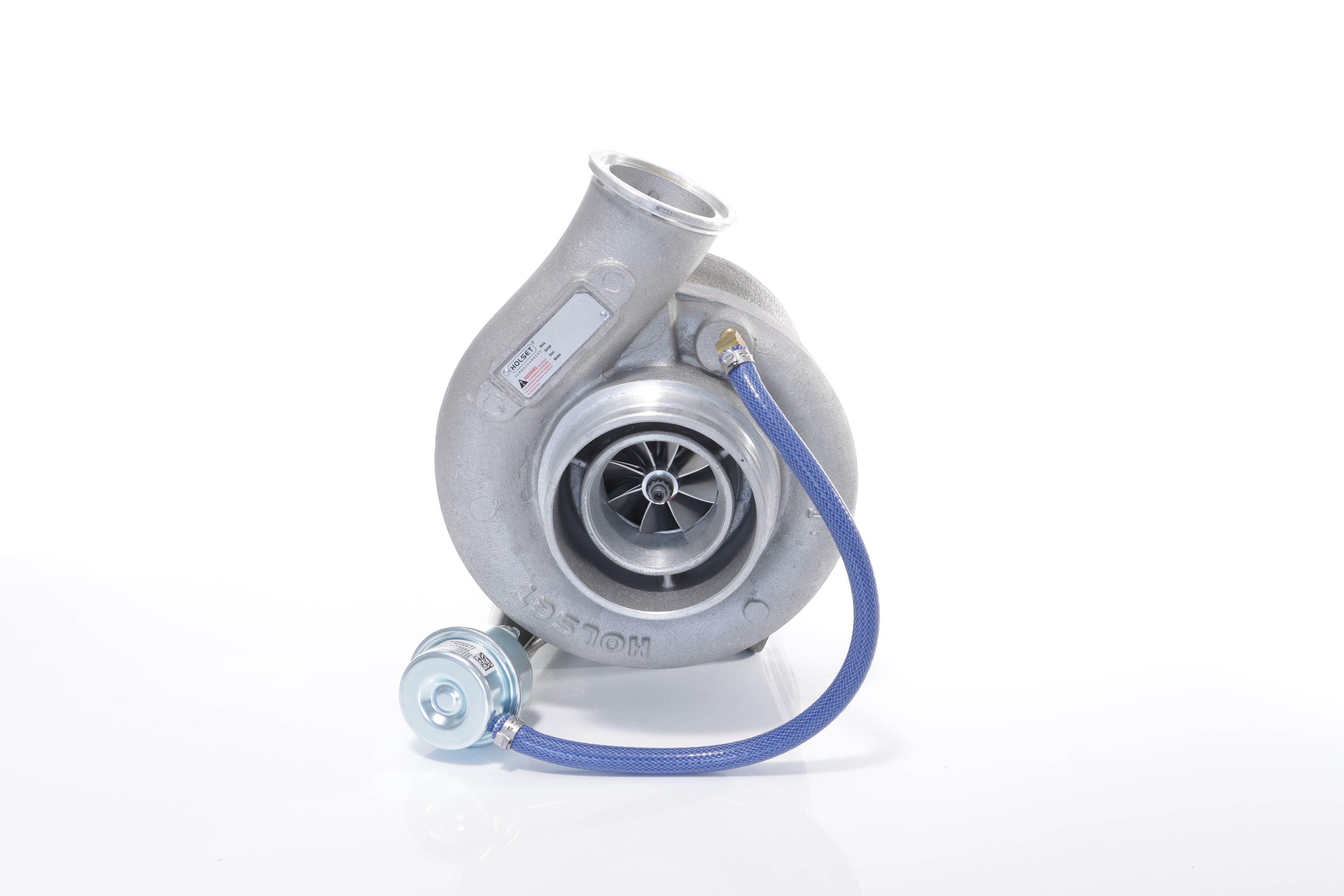 20593443 OE BTS TURBO Turbolader T914772