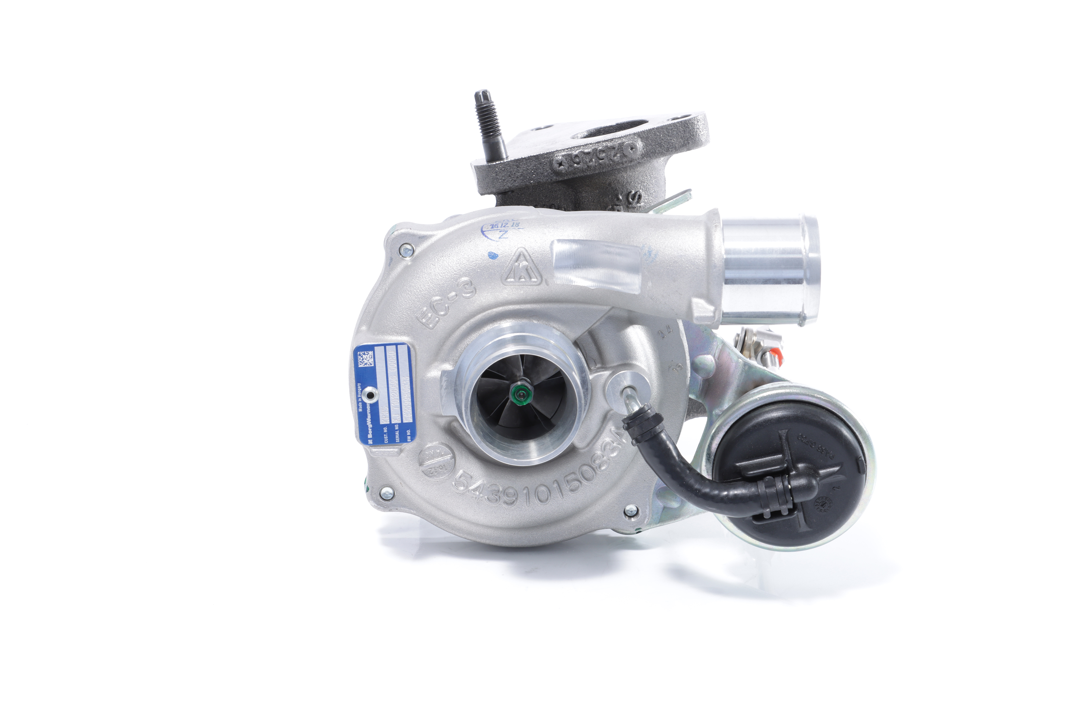 7701476891 OE BTS TURBO Turbolader T914781