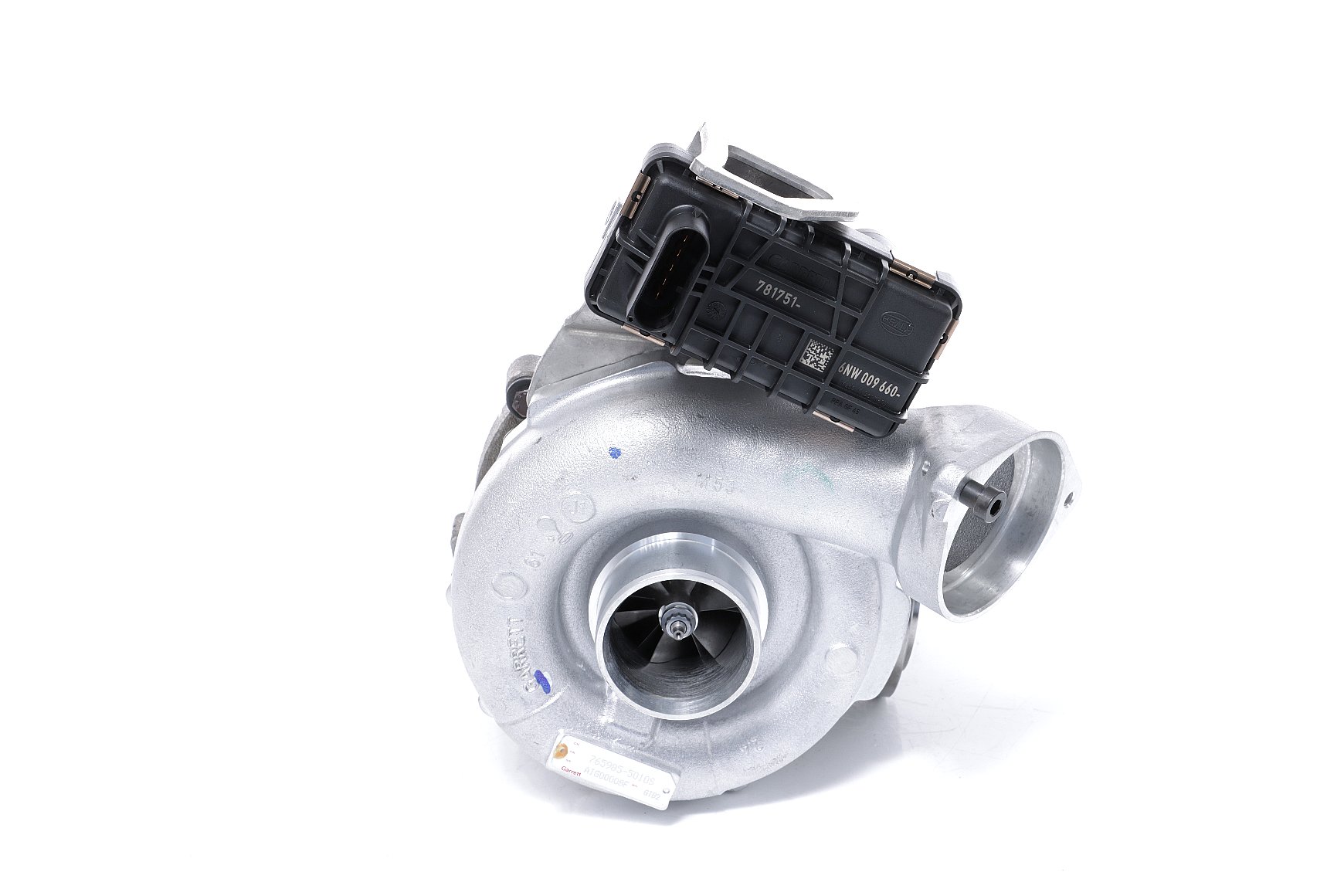 Spletna trgovina z BTS TURBO Turbopolnilnik T914790