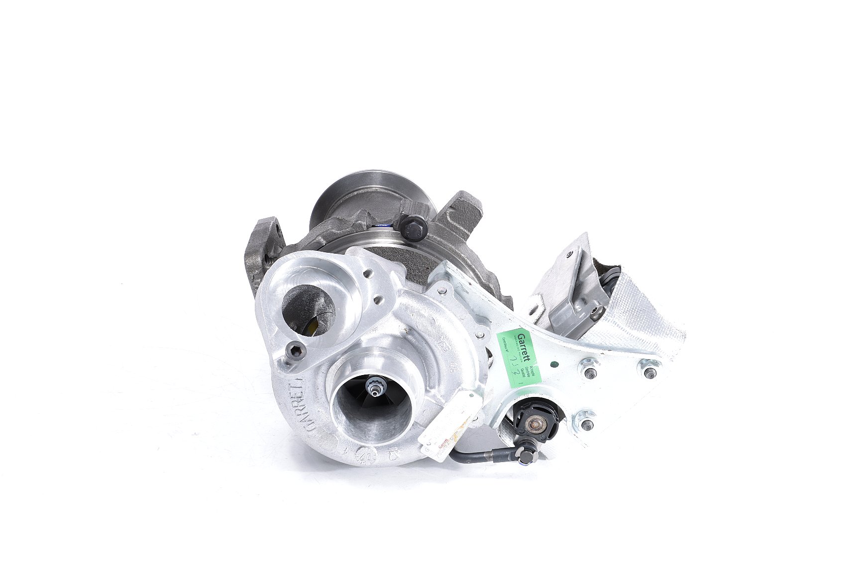 Turbolader BTS TURBO T914820LI