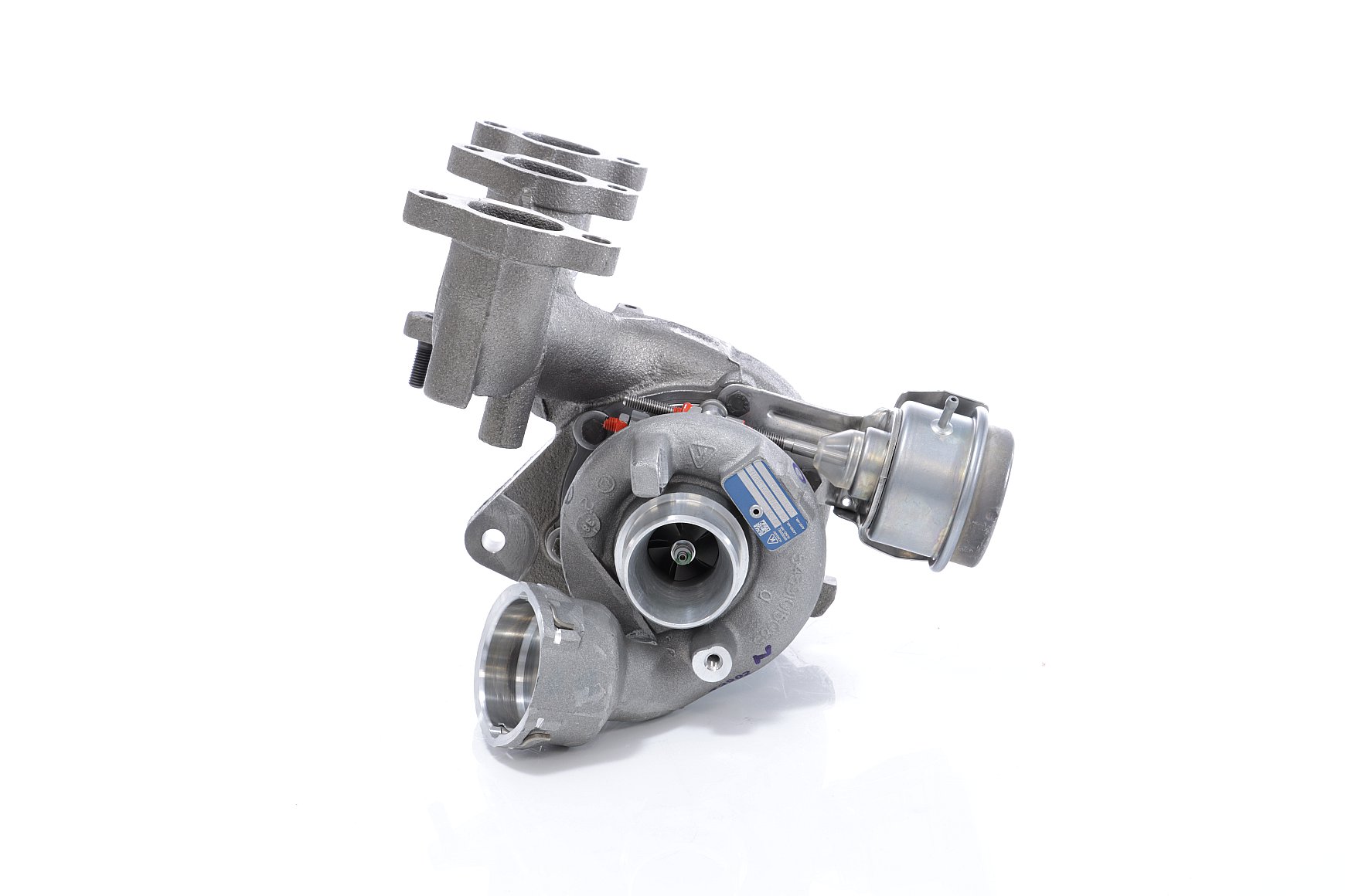 045253019J OE BTS TURBO Turbolader T914825