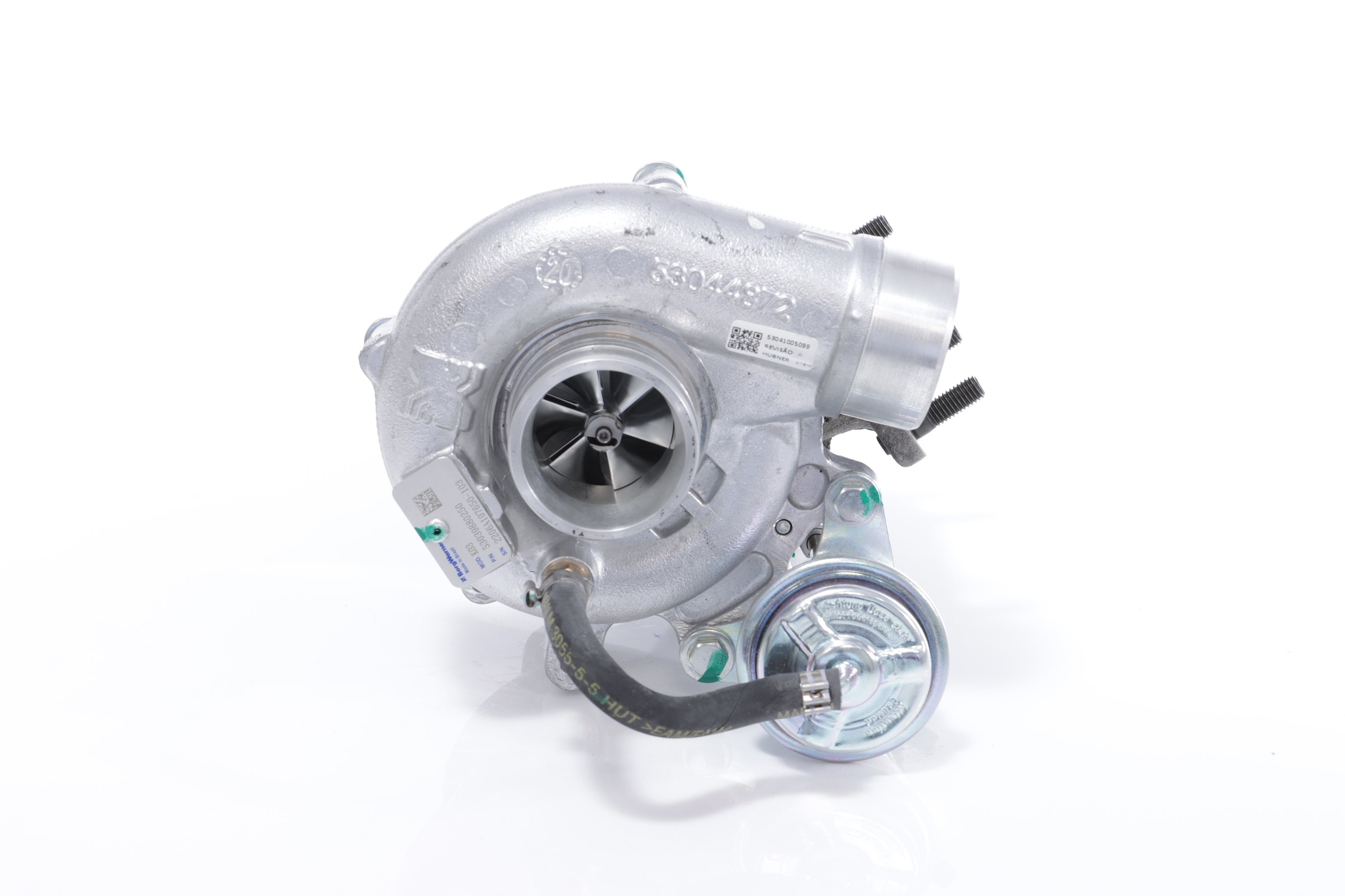 T914829 BTS TURBO Turbo FIAT DUCATO