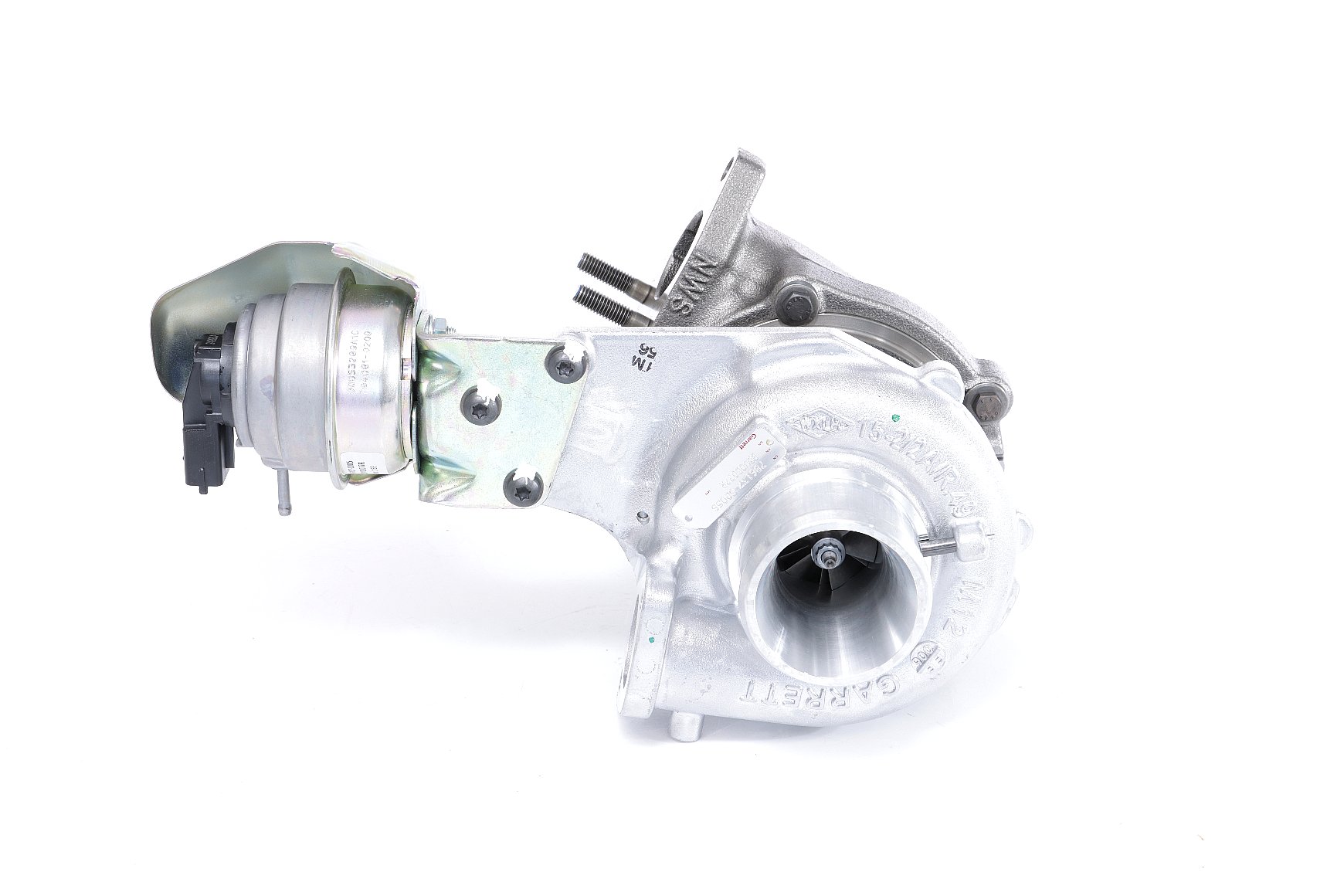 BTS TURBO T914831 Chevrolet Malibu 8 turbolader