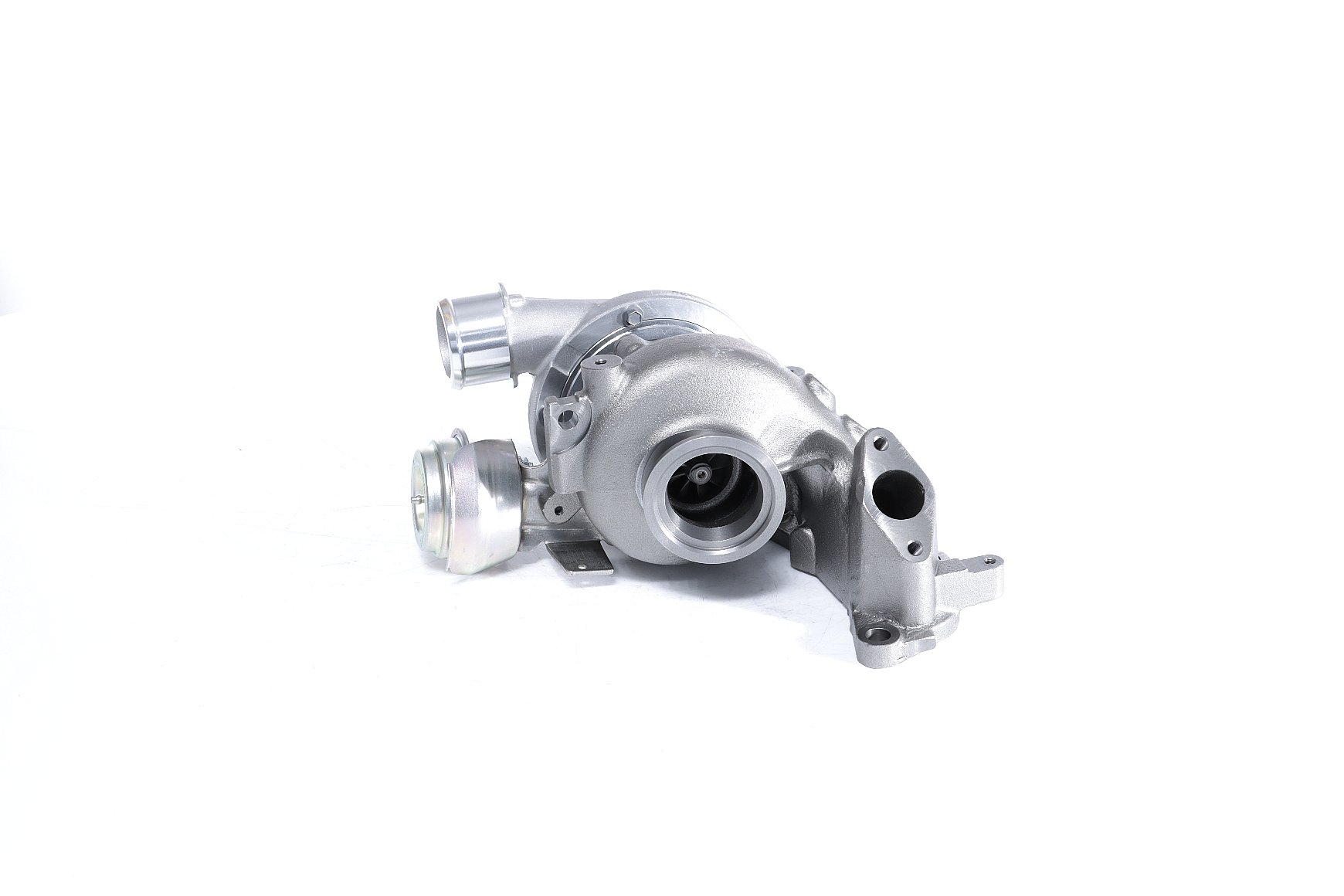 BTS TURBO Turbocompressor T914834