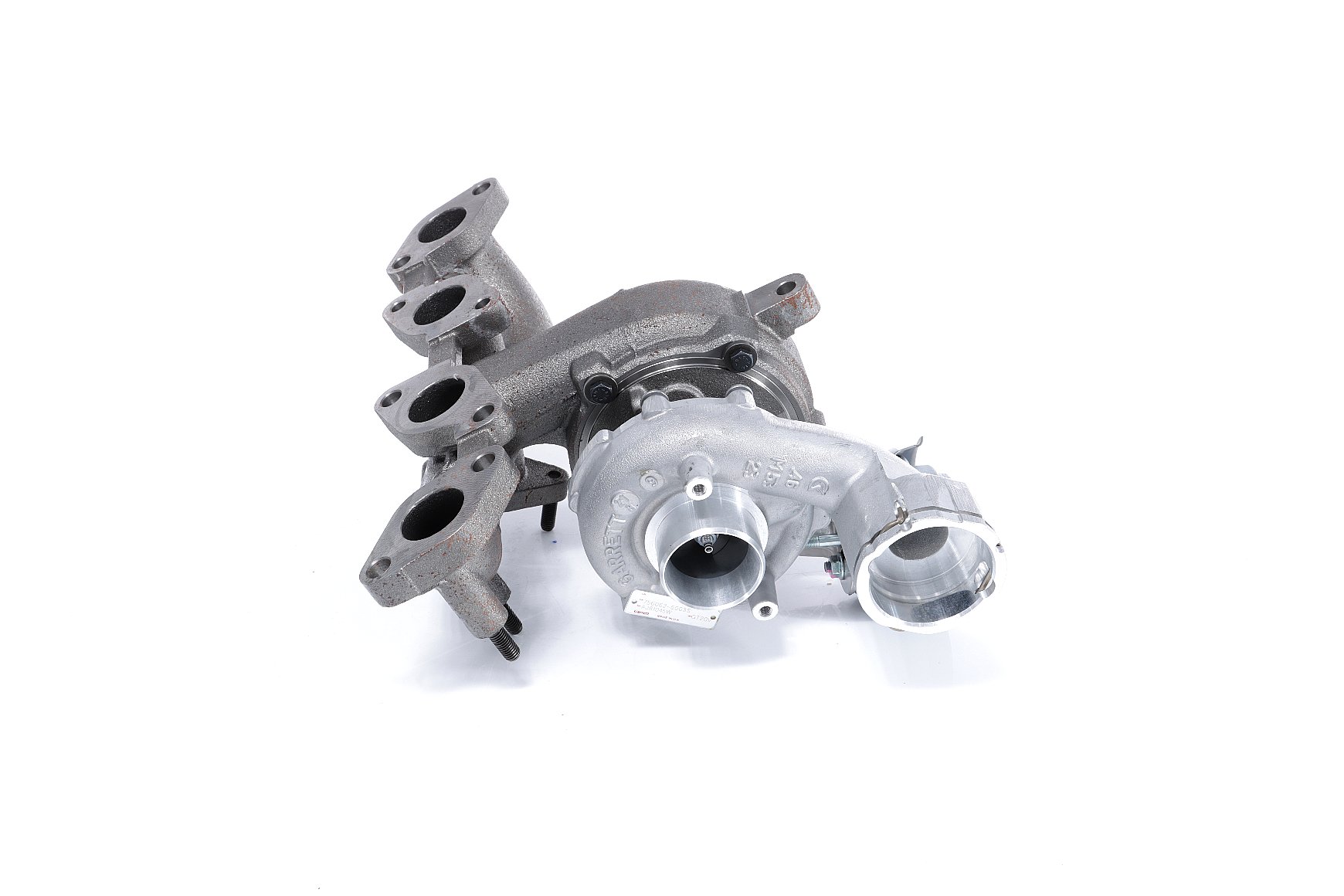 Original Chrysler LE BARON BTS TURBO Abgasturbolader T914836