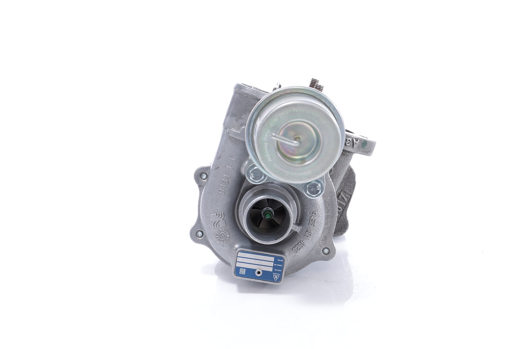 T914840 BTS TURBO Turbo SUZUKI GRAND VITARA
