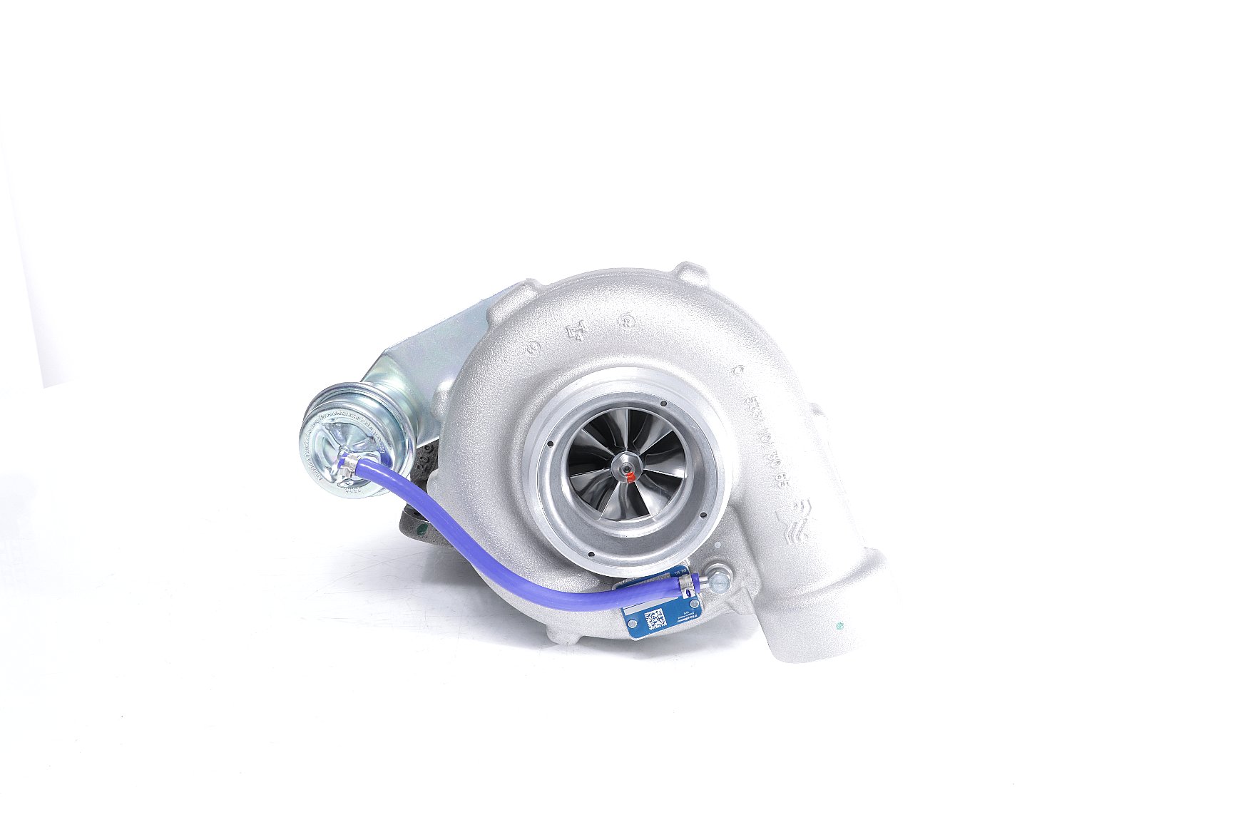BTS TURBO Turbocharger T914850