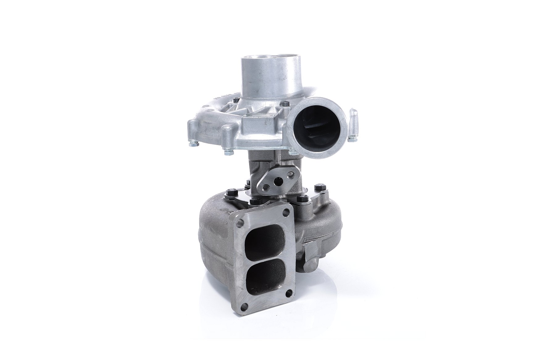 Turbina BTS TURBO ORIGINAL T914860 adatti per FIAT, VOLKSWAGEN, BMW, MERCEDES-BENZ, AUDI prezzi economici