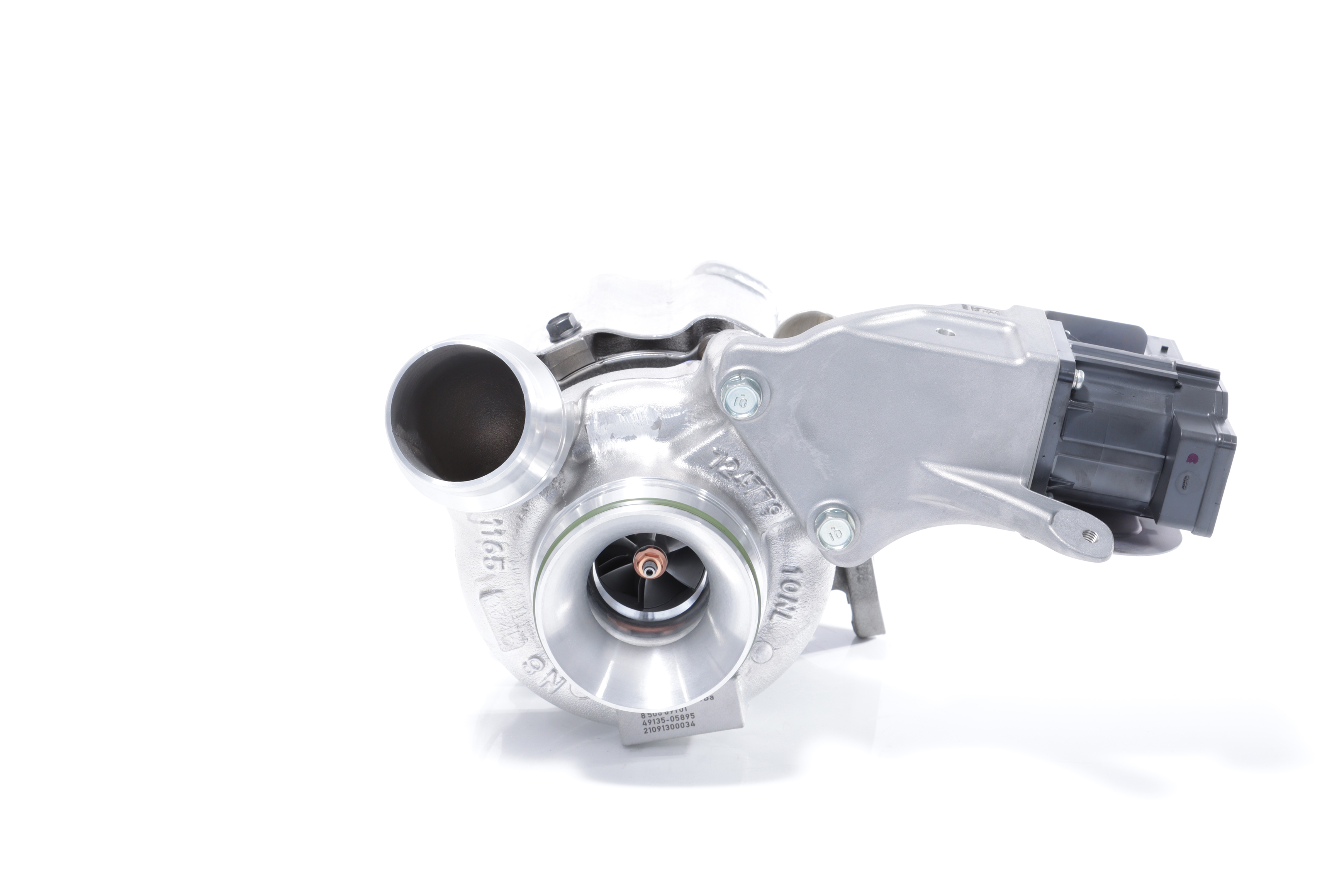 Купить BTS TURBO Компрессор, наддув T914870