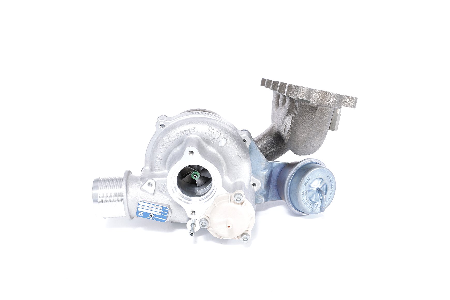 BTS TURBO Turbocharger T914882